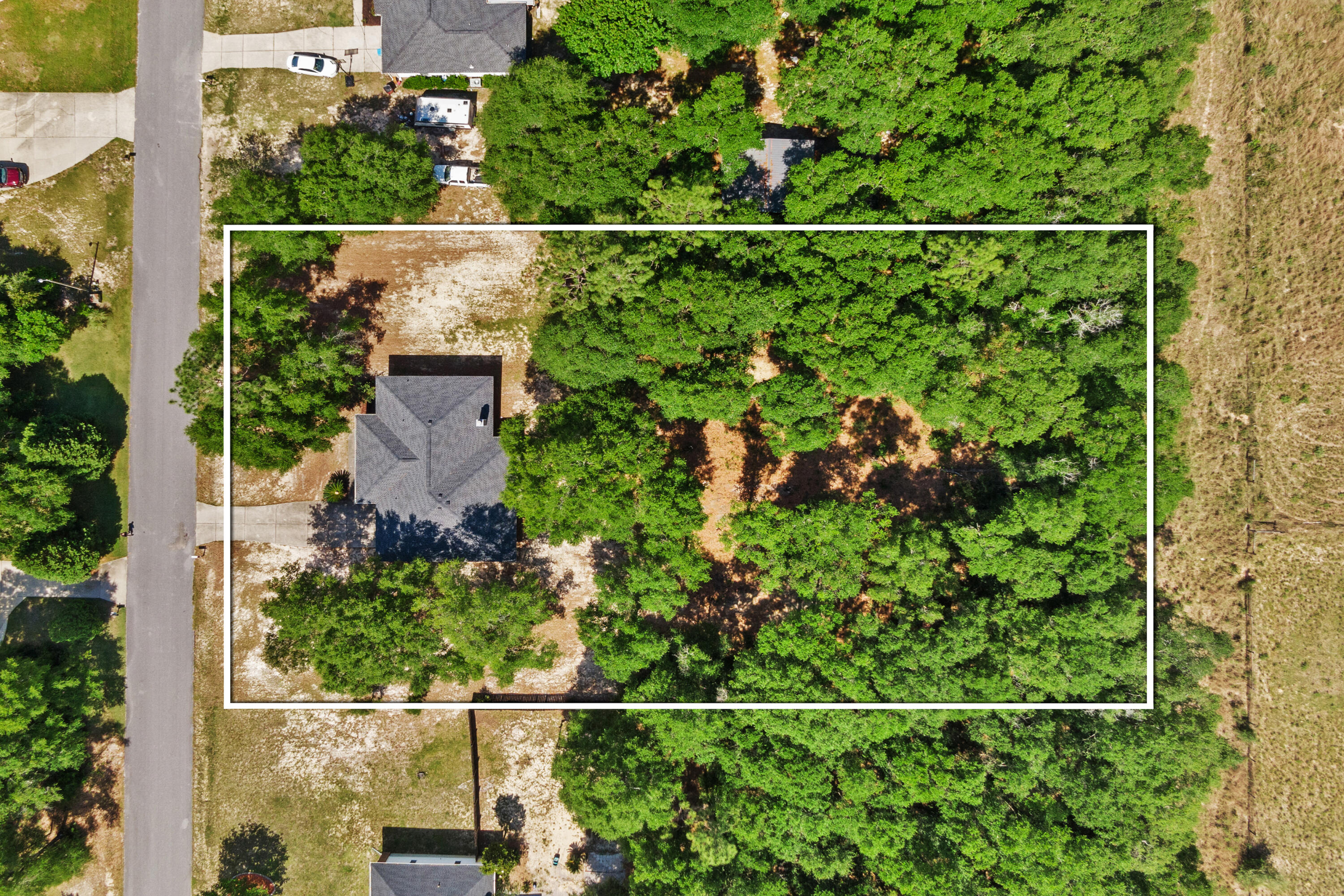 Hidden Springs Ph I - Residential