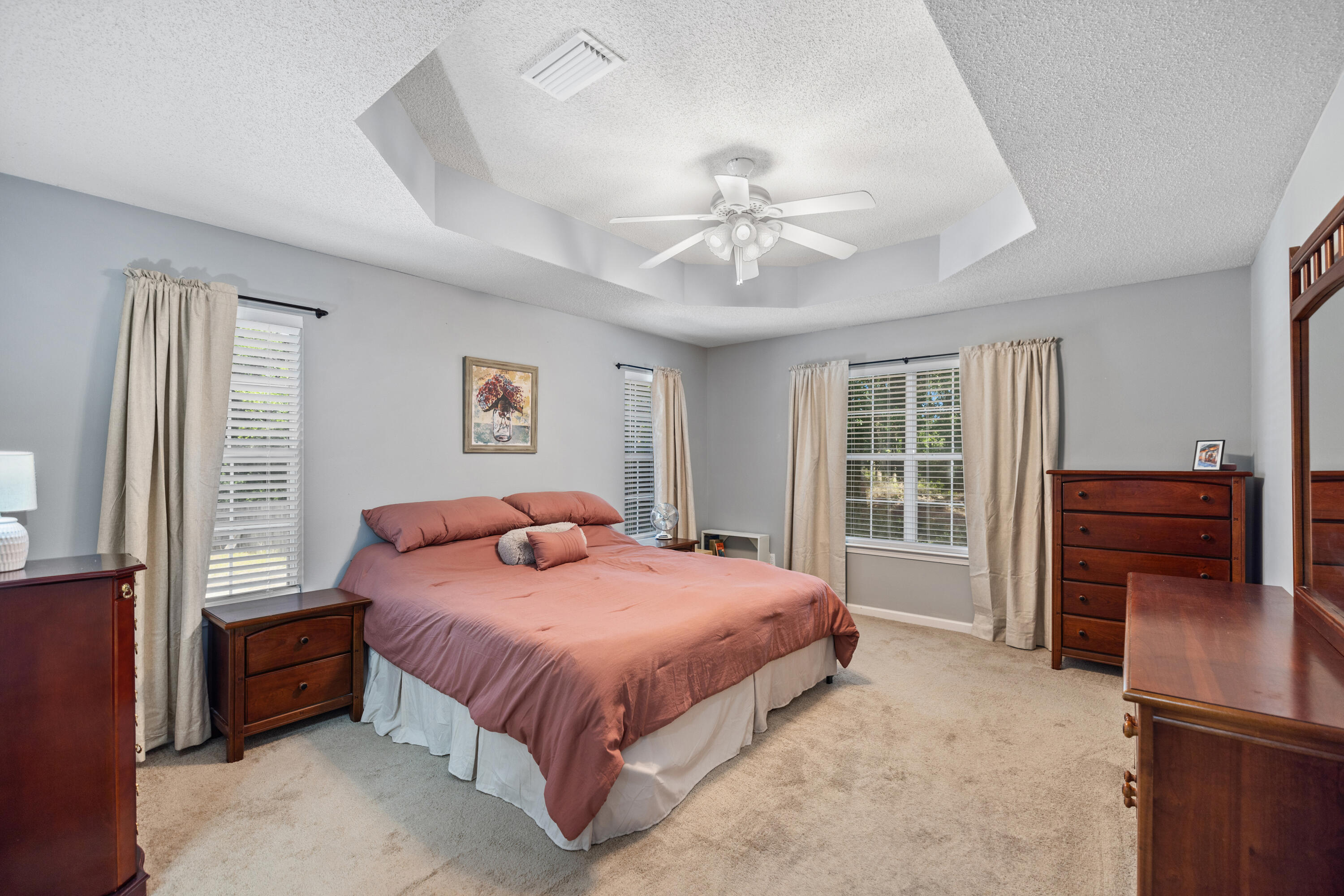 Hidden Springs Ph I - Residential