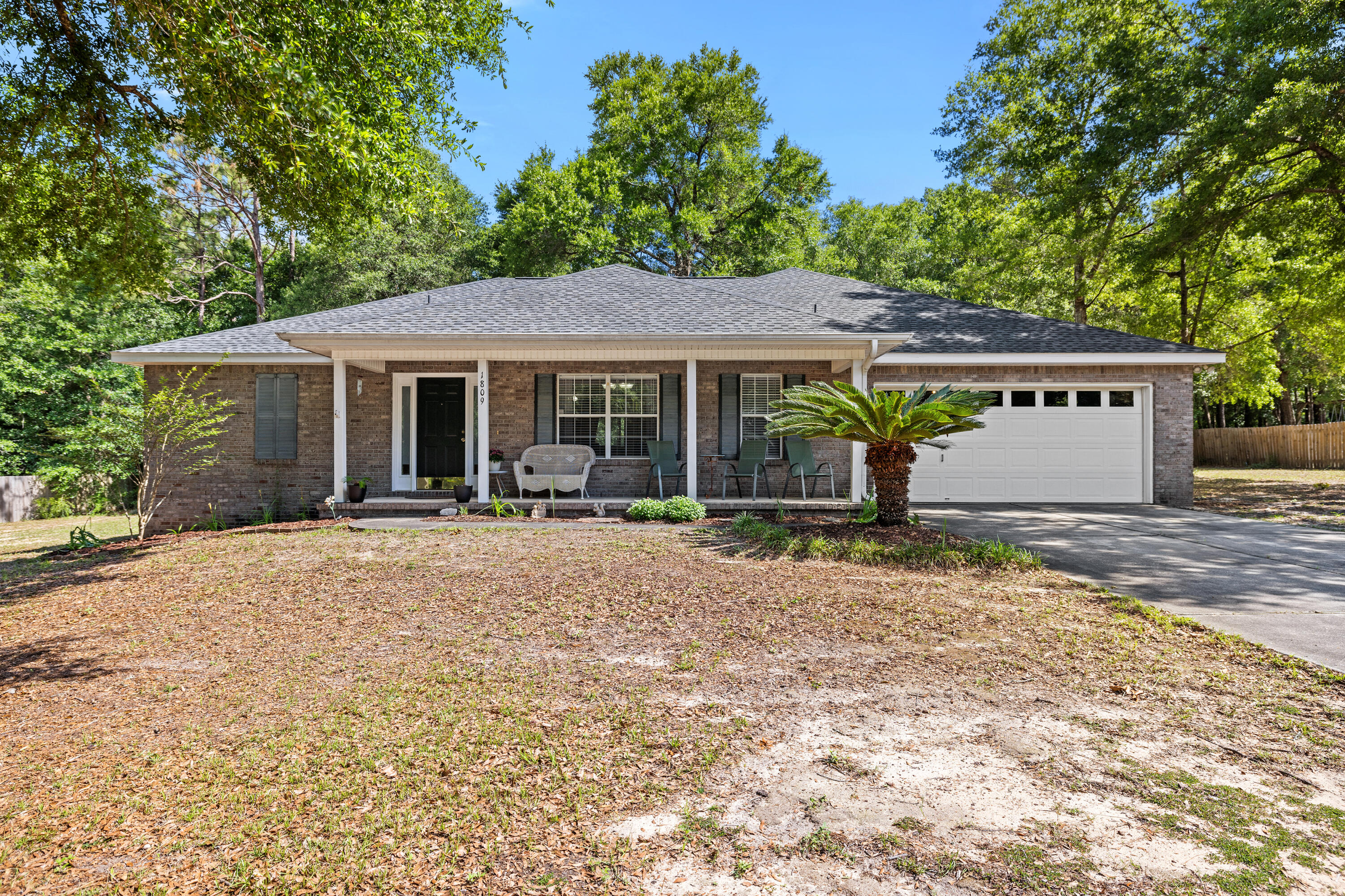 Hidden Springs Ph I - Residential