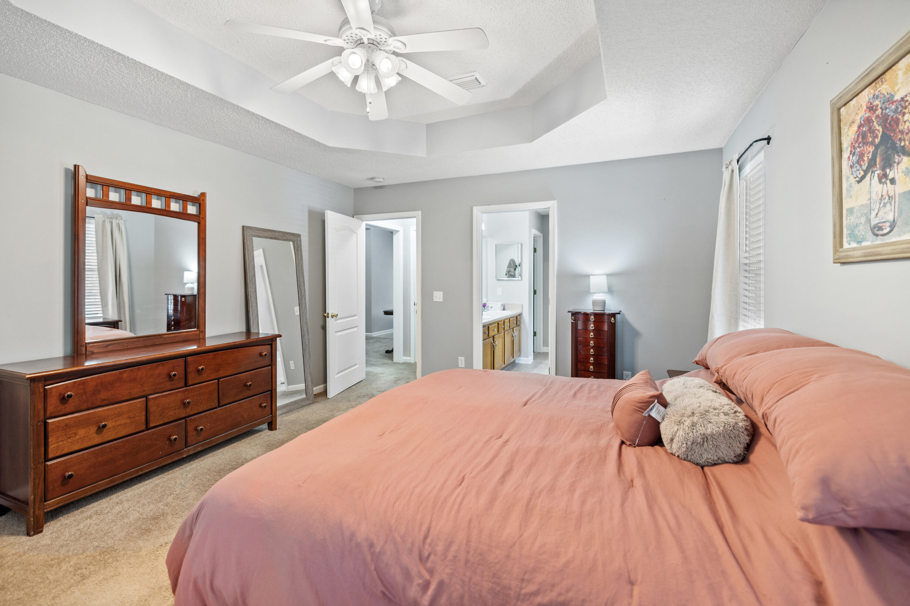 Hidden Springs Ph I - Residential