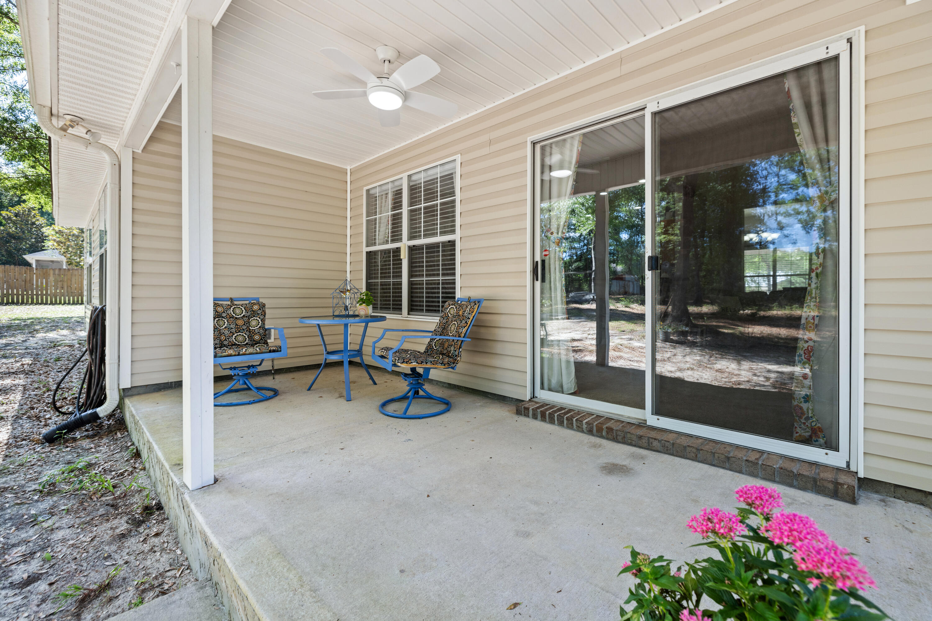 Hidden Springs Ph I - Residential