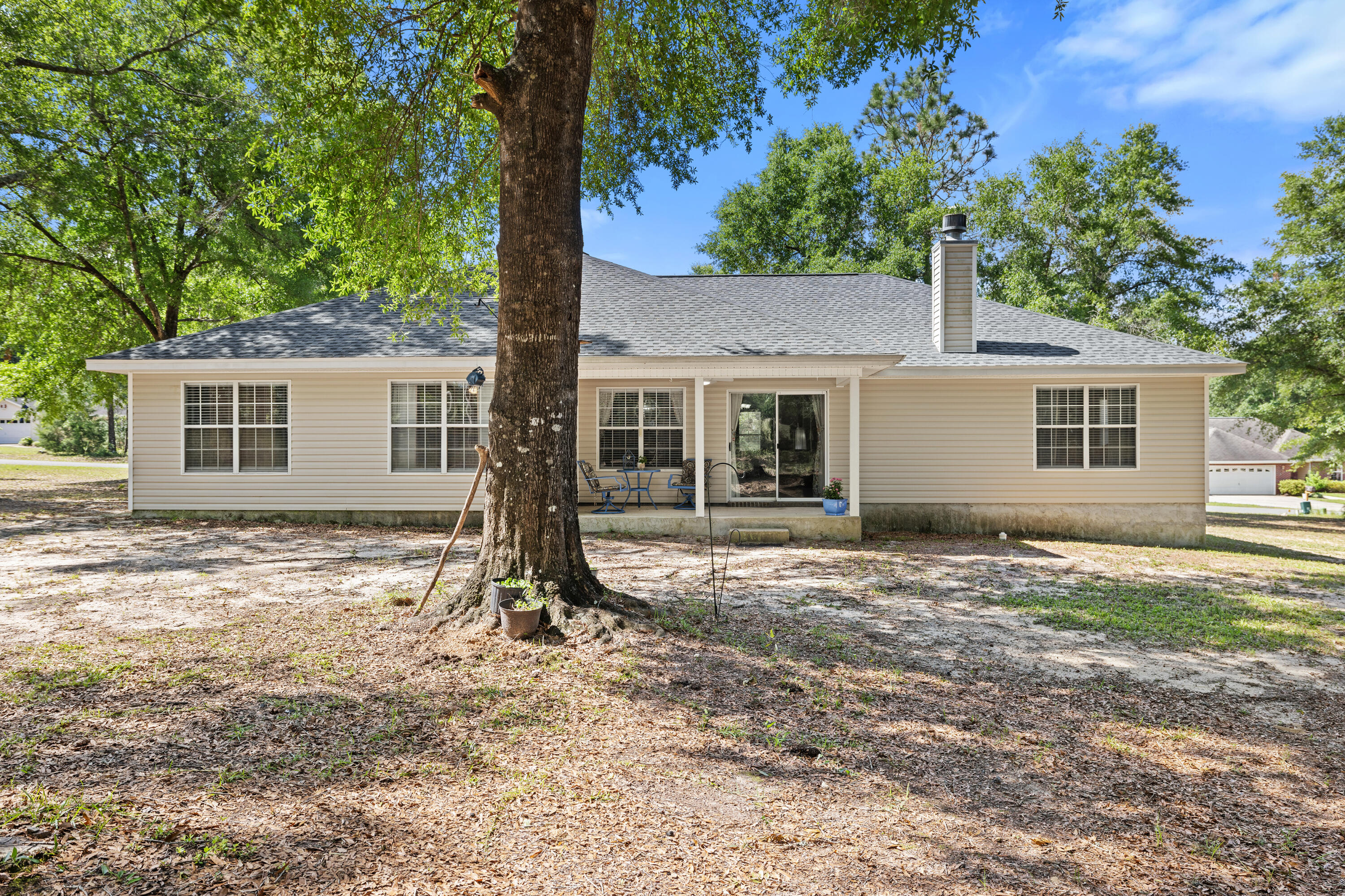 Hidden Springs Ph I - Residential