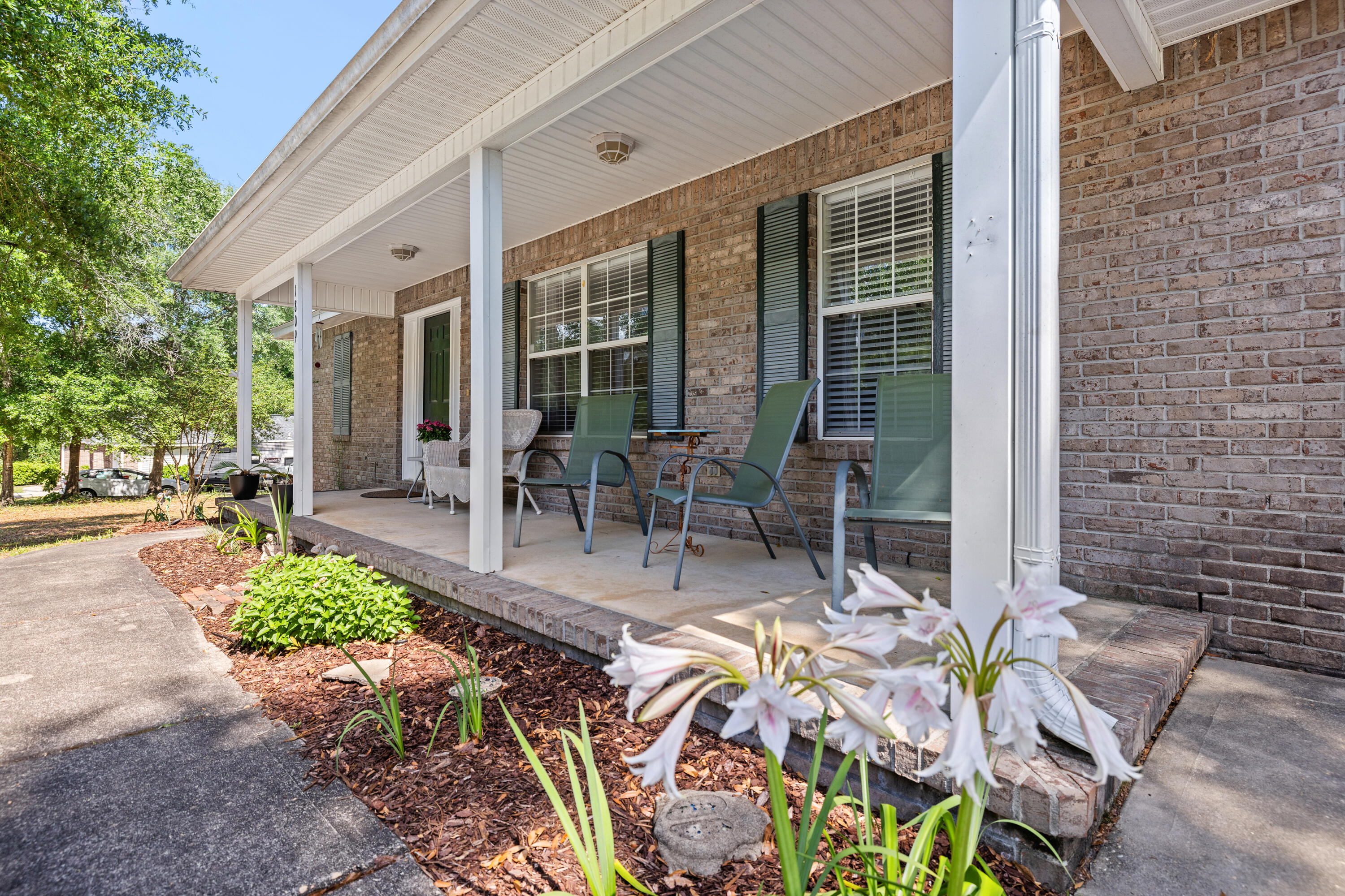 Hidden Springs Ph I - Residential