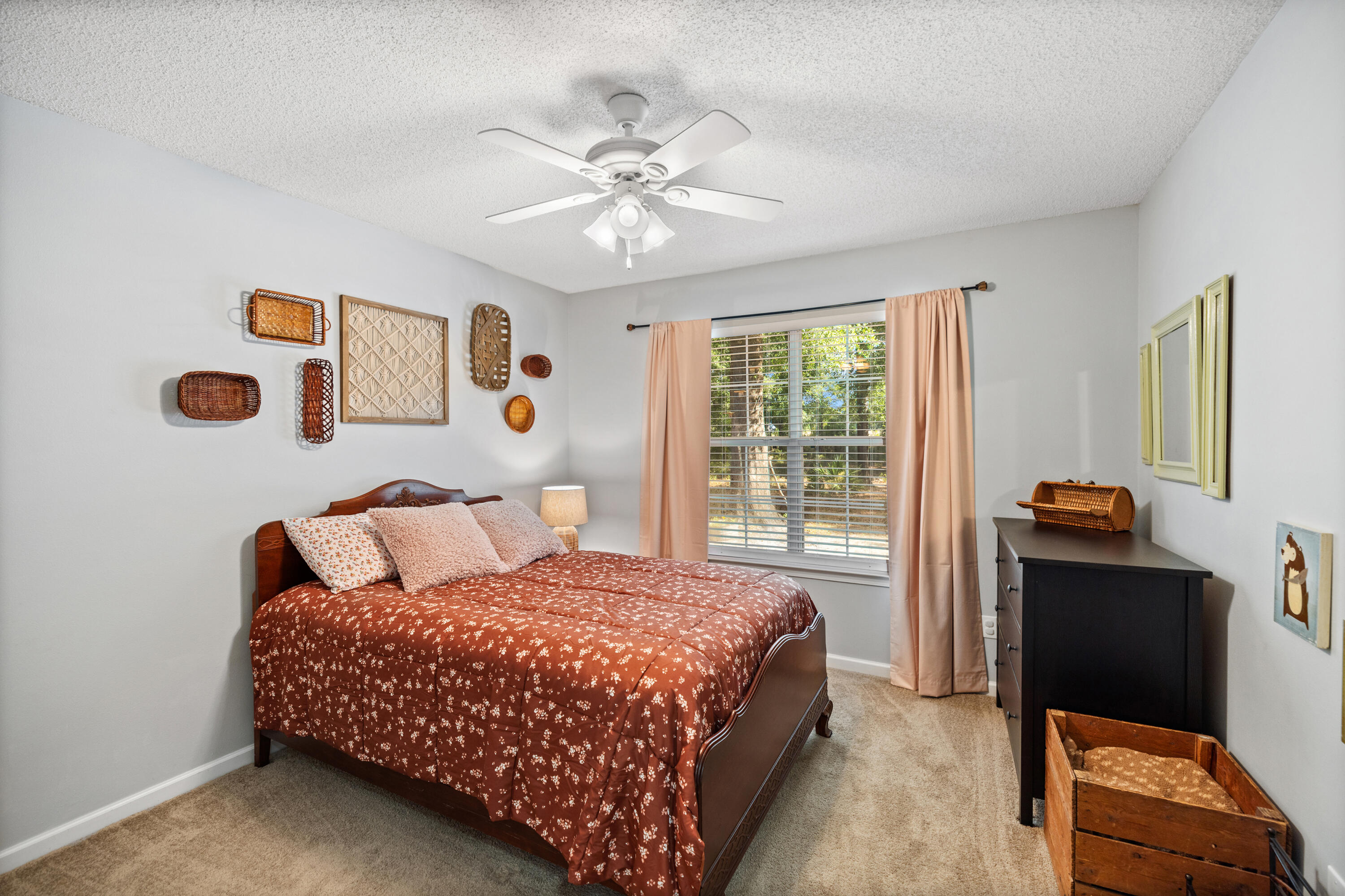 Hidden Springs Ph I - Residential