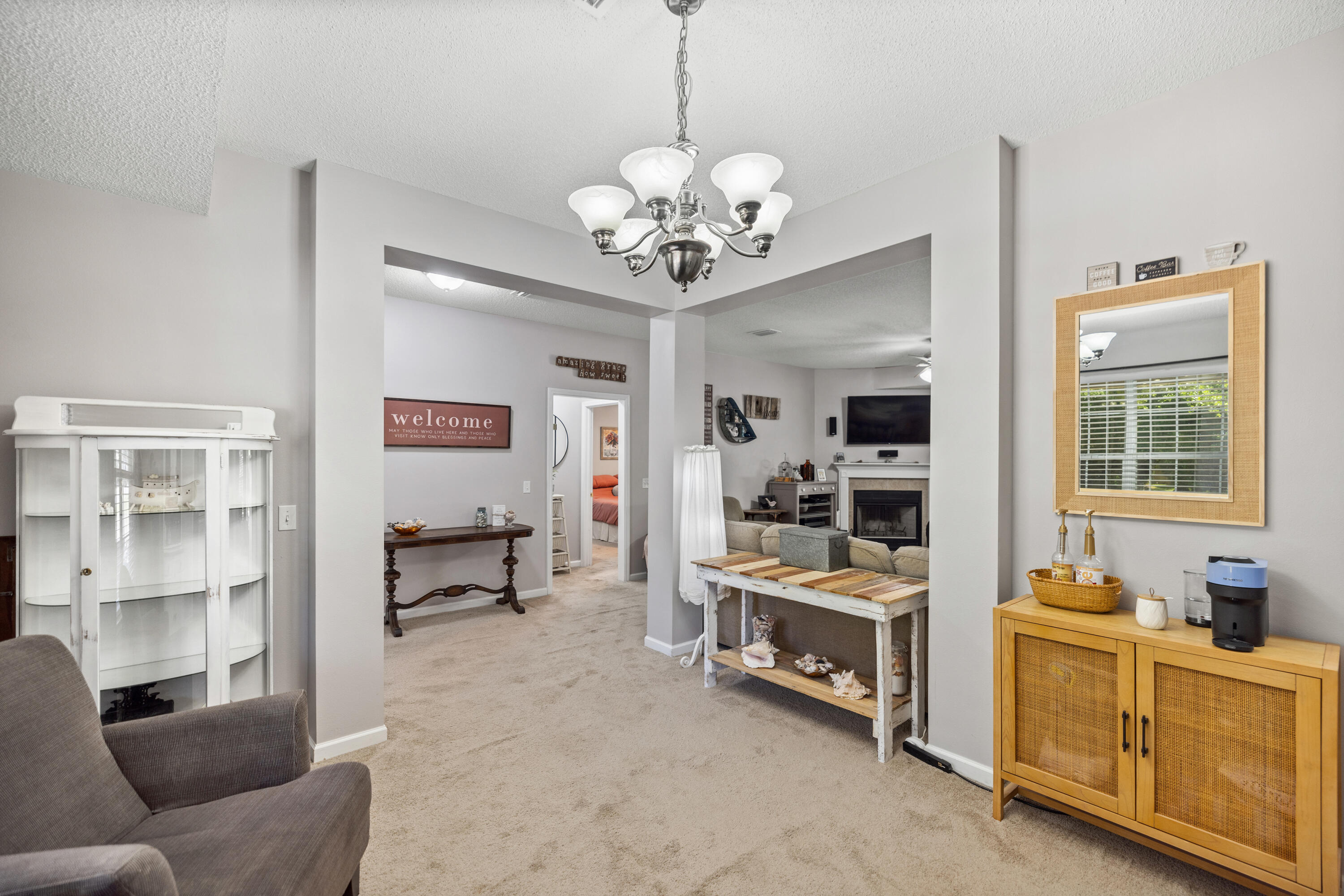 Hidden Springs Ph I - Residential