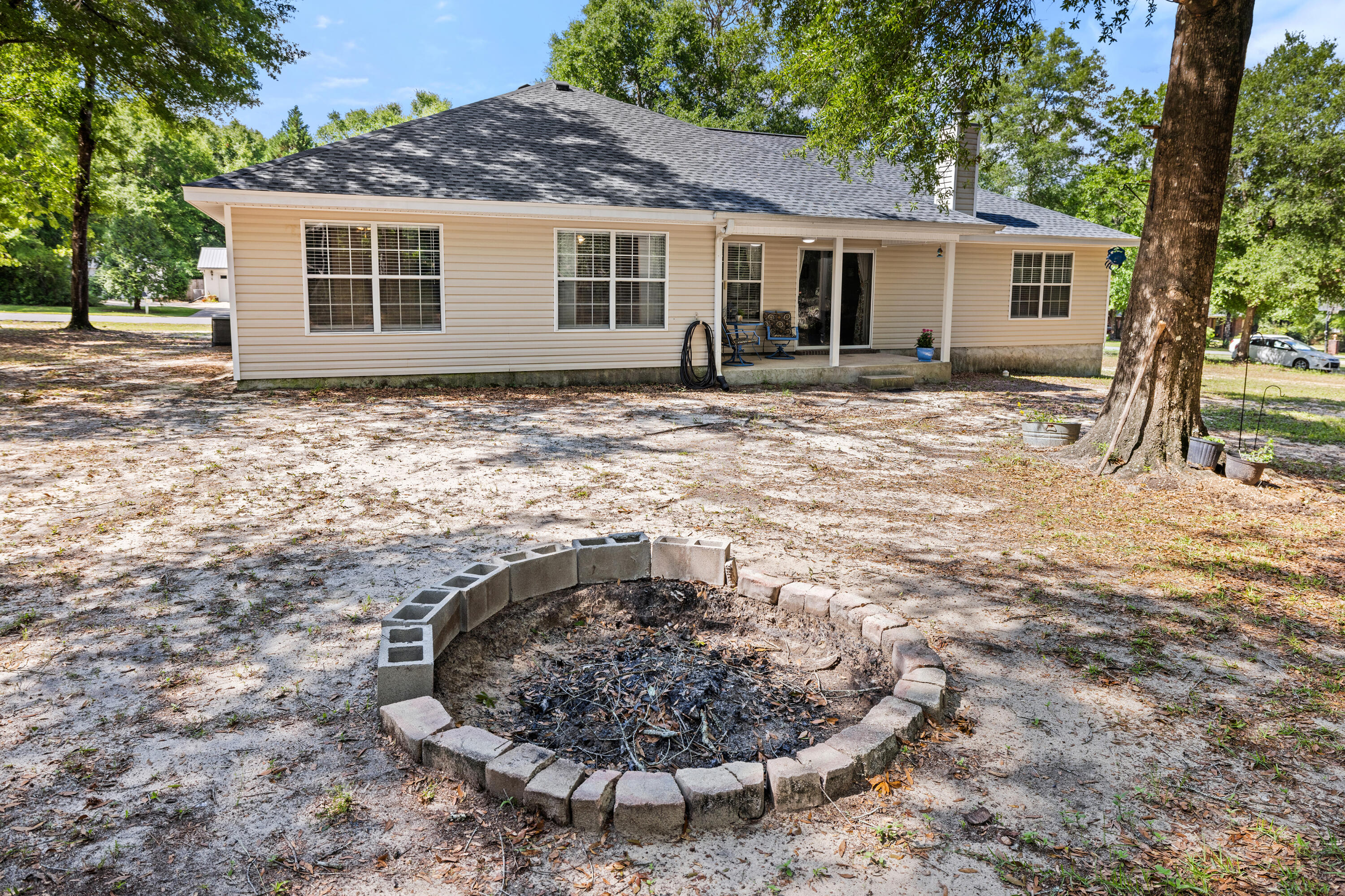 Hidden Springs Ph I - Residential