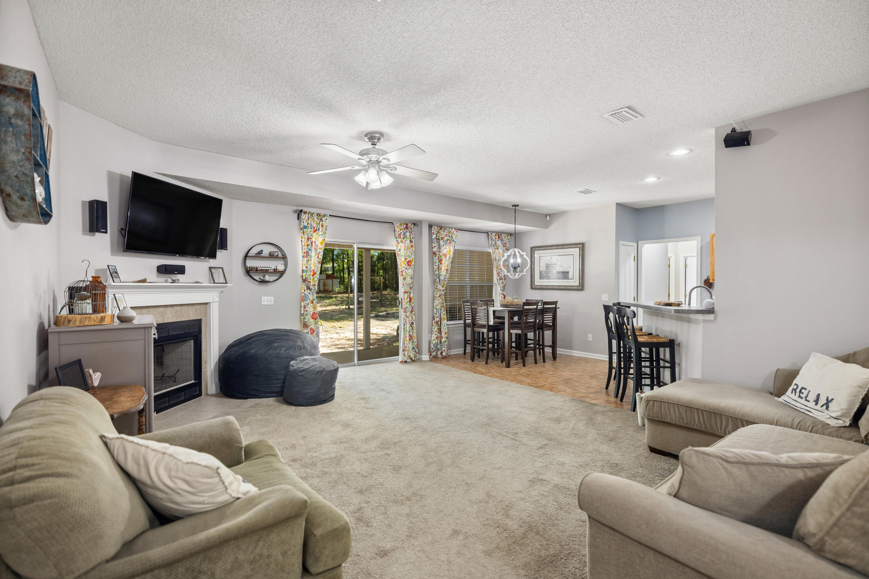 Hidden Springs Ph I - Residential