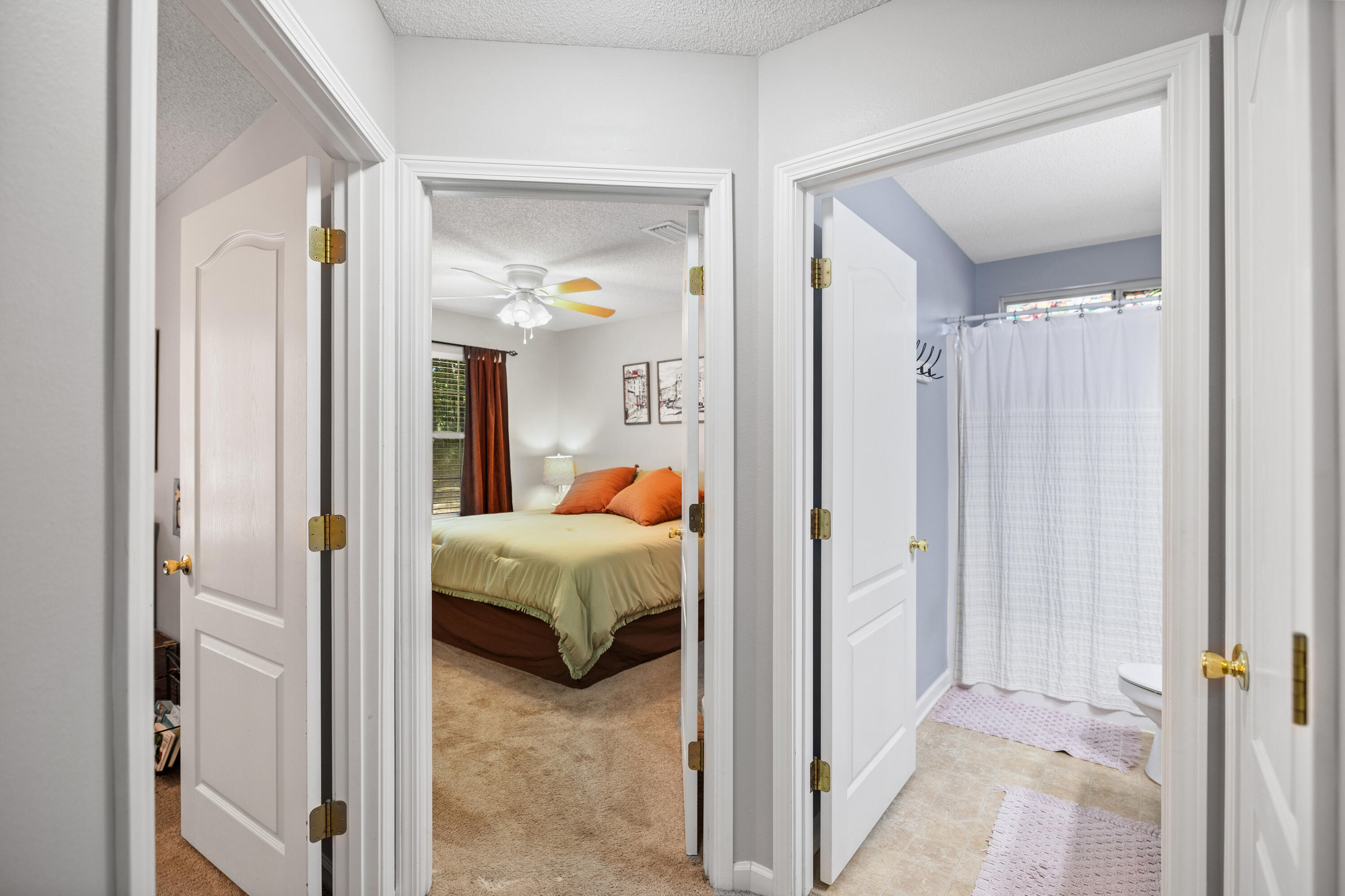 Hidden Springs Ph I - Residential