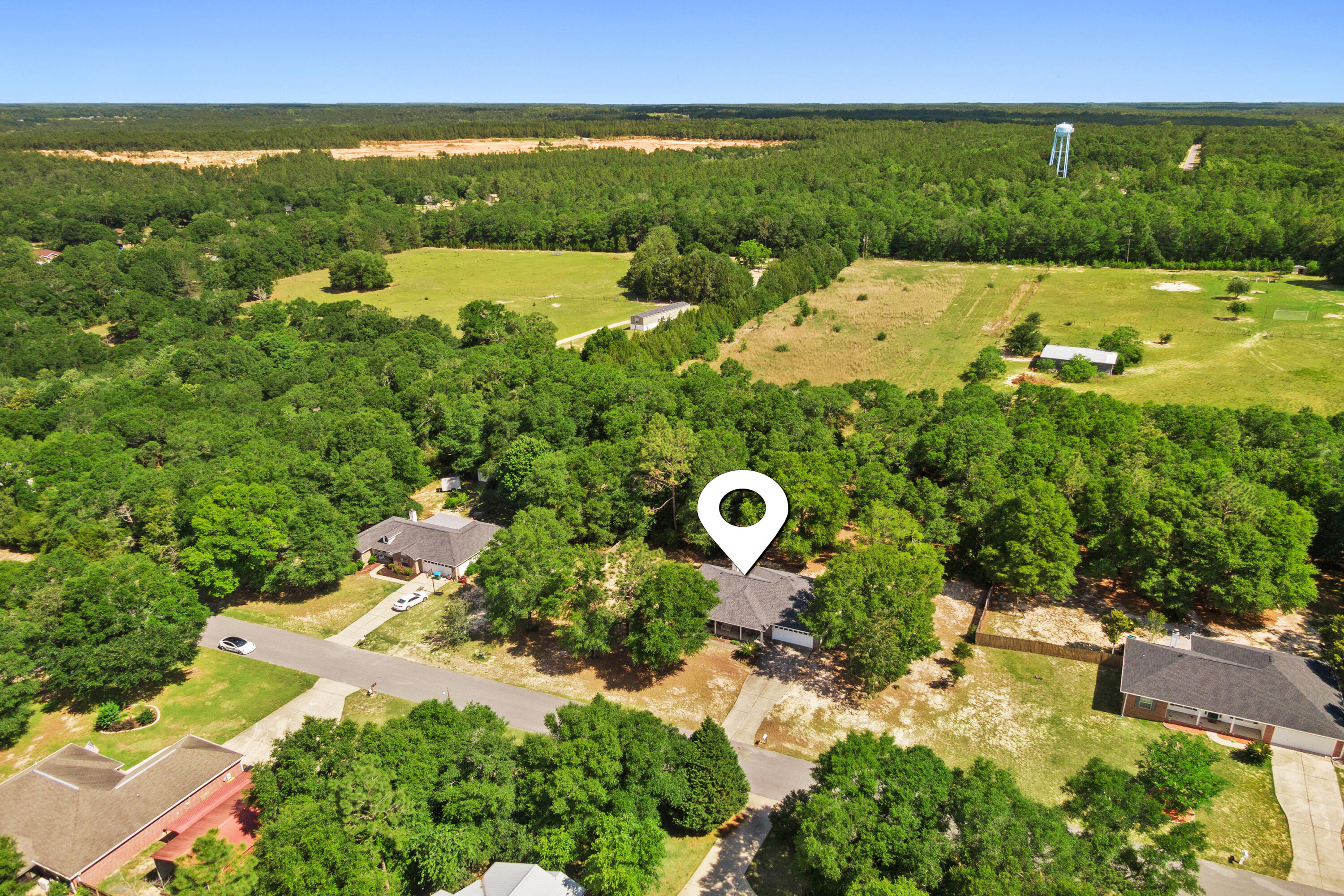 Hidden Springs Ph I - Residential