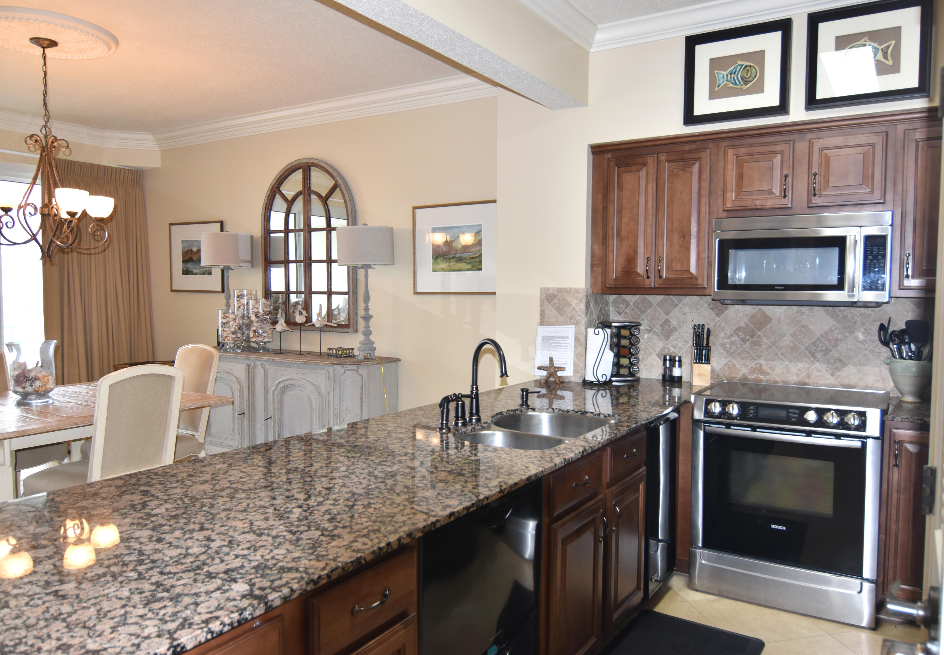 TIDES AT TOPS'L - Residential