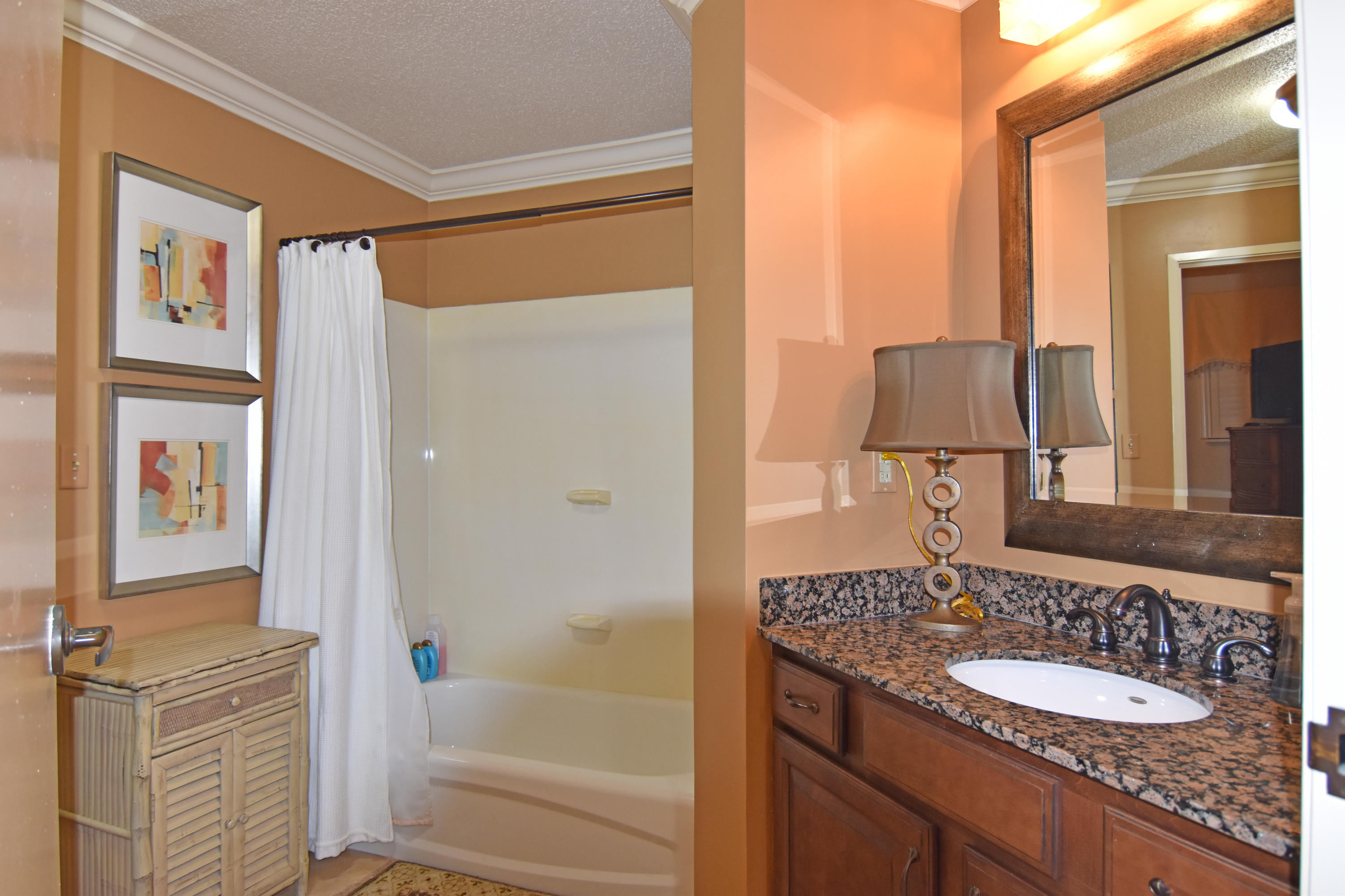 TIDES AT TOPS'L - Residential