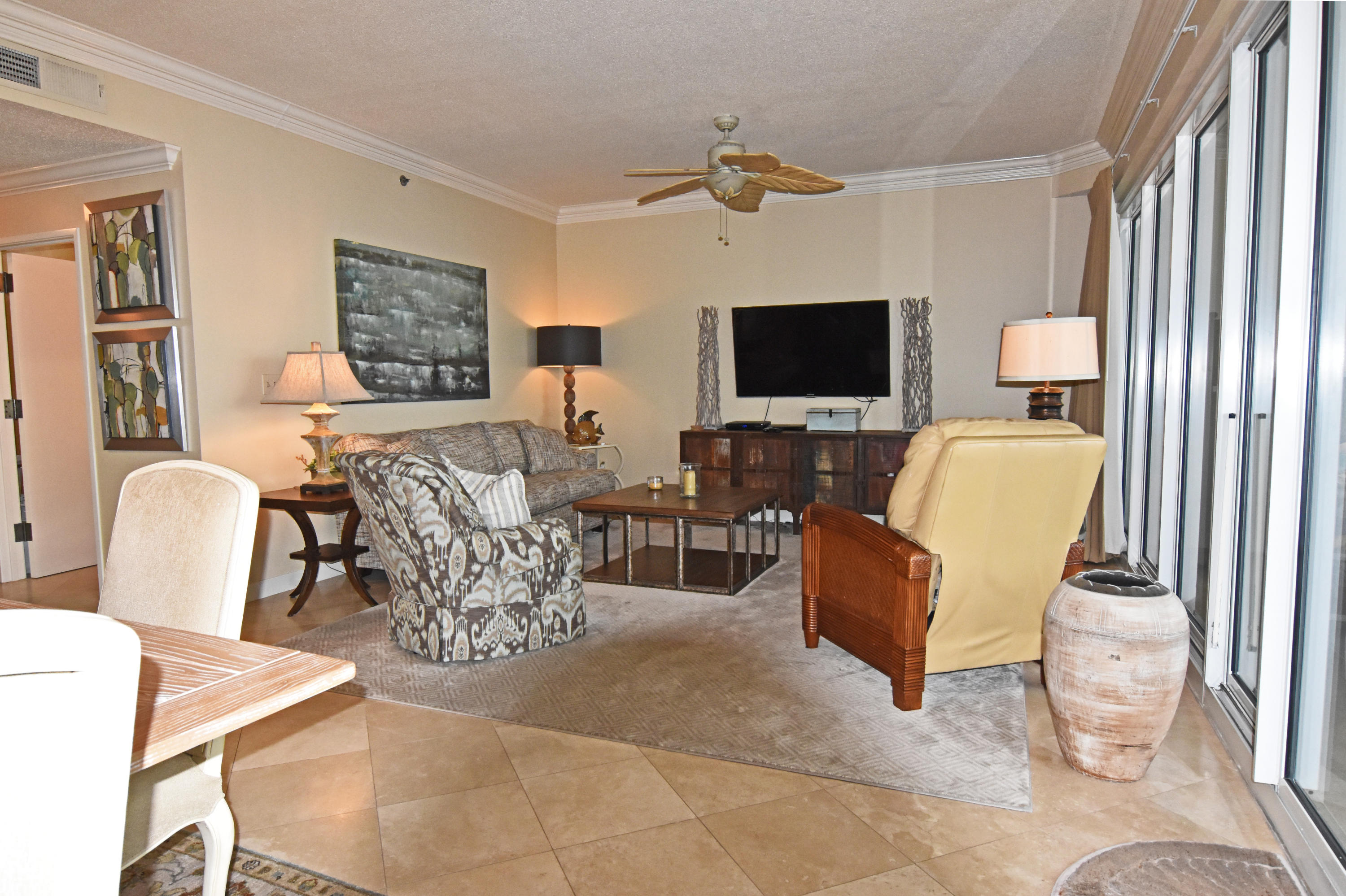 TIDES AT TOPS'L - Residential