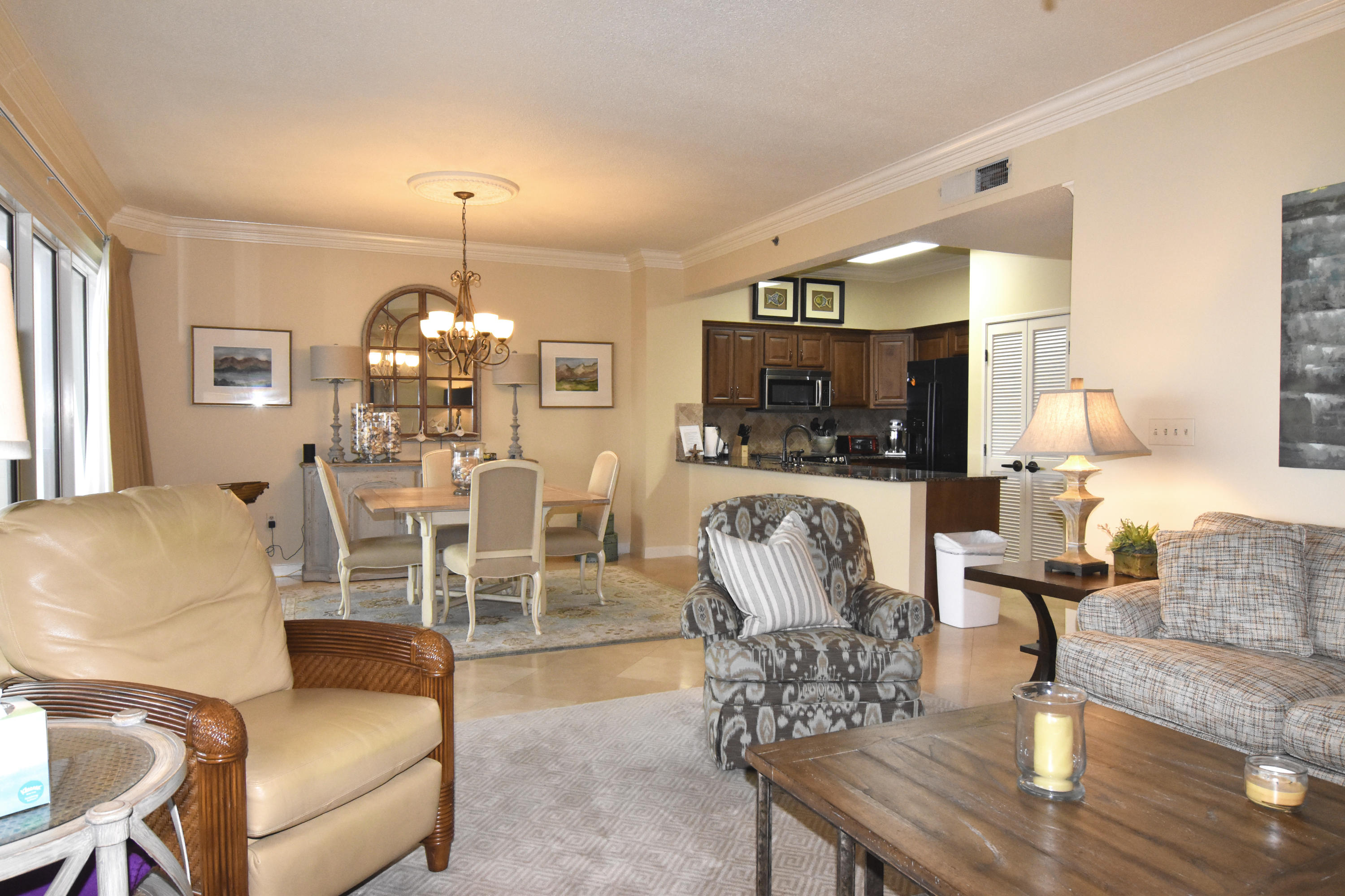 TIDES AT TOPS'L - Residential