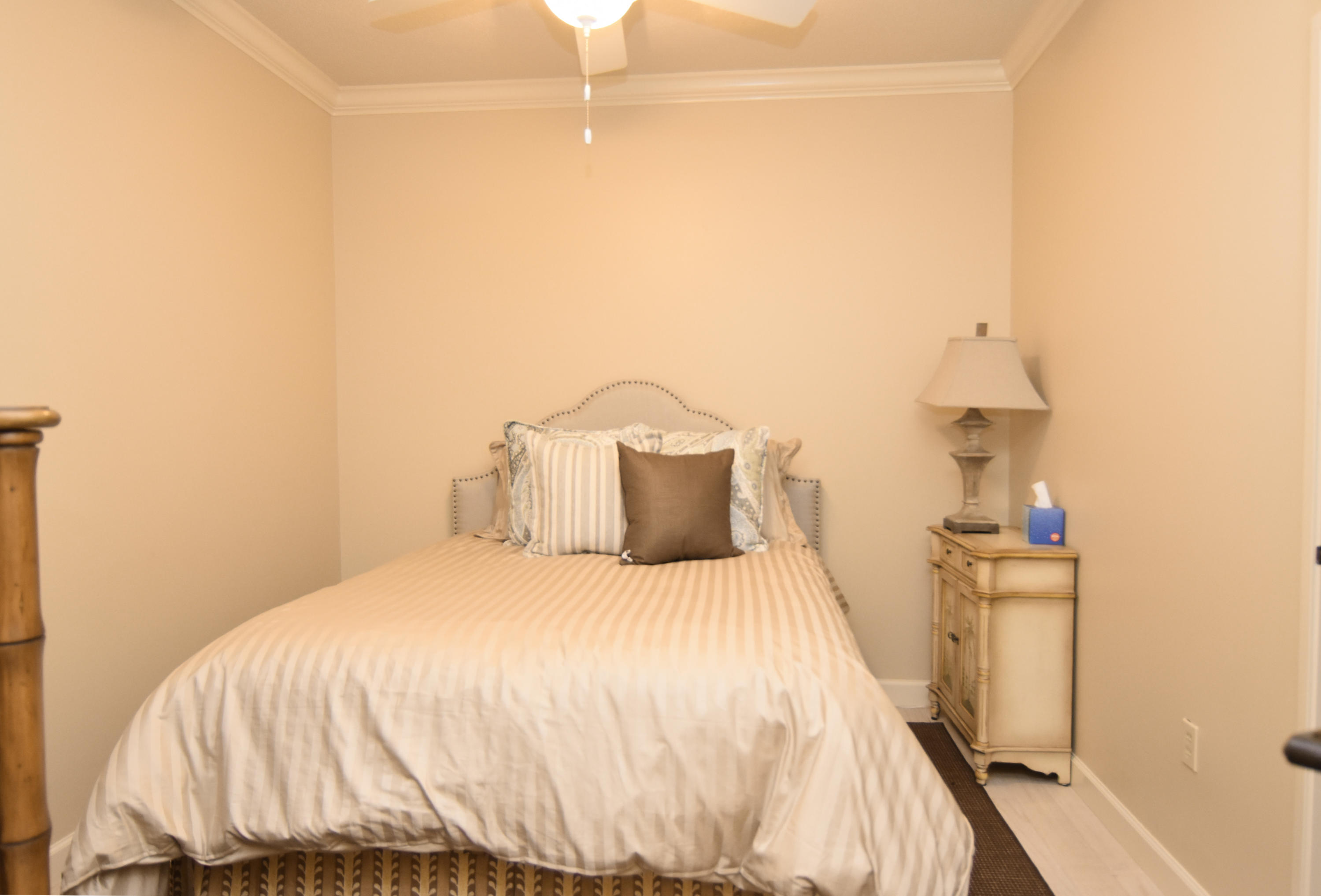 TIDES AT TOPS'L - Residential