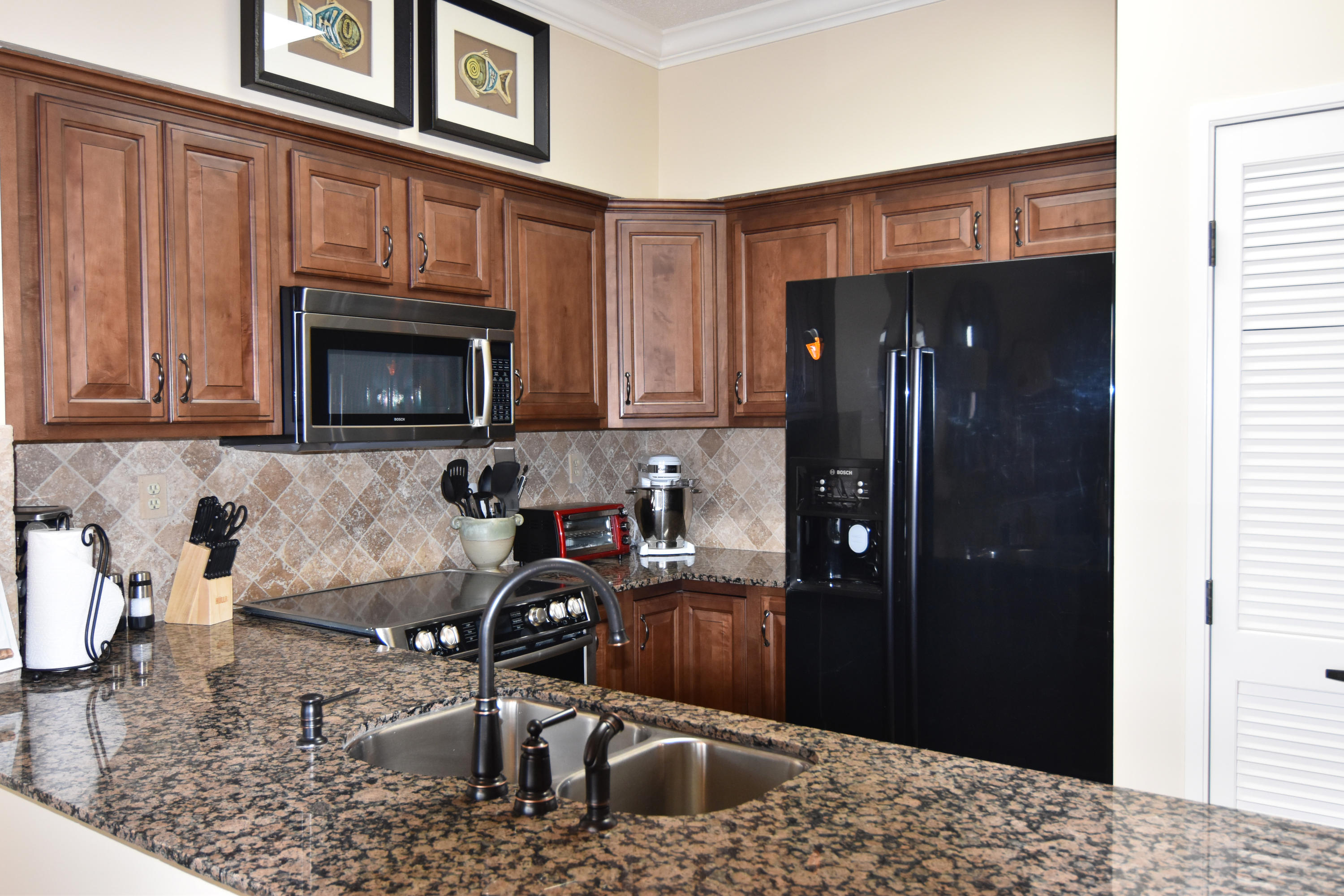 TIDES AT TOPS'L - Residential