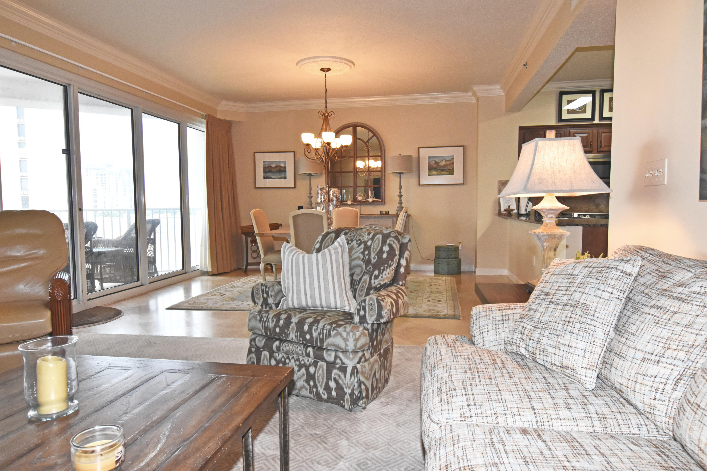 TIDES AT TOPS'L - Residential