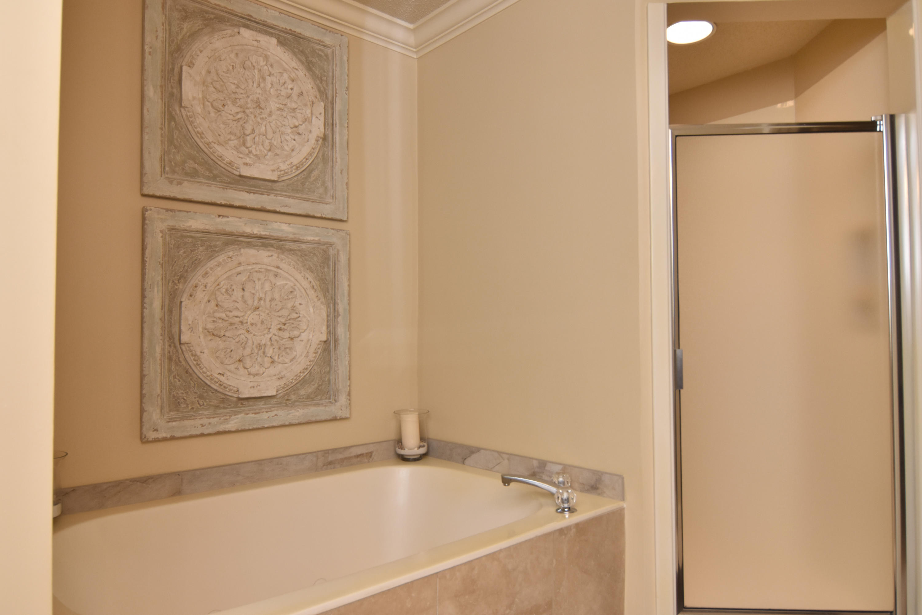 TIDES AT TOPS'L - Residential