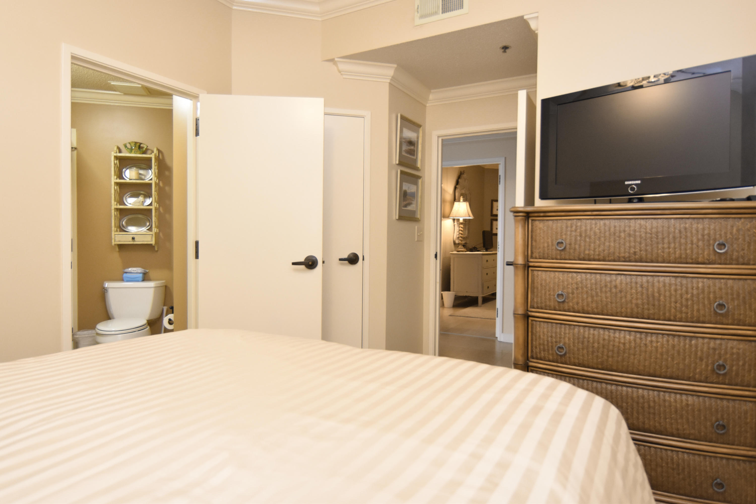 TIDES AT TOPS'L - Residential