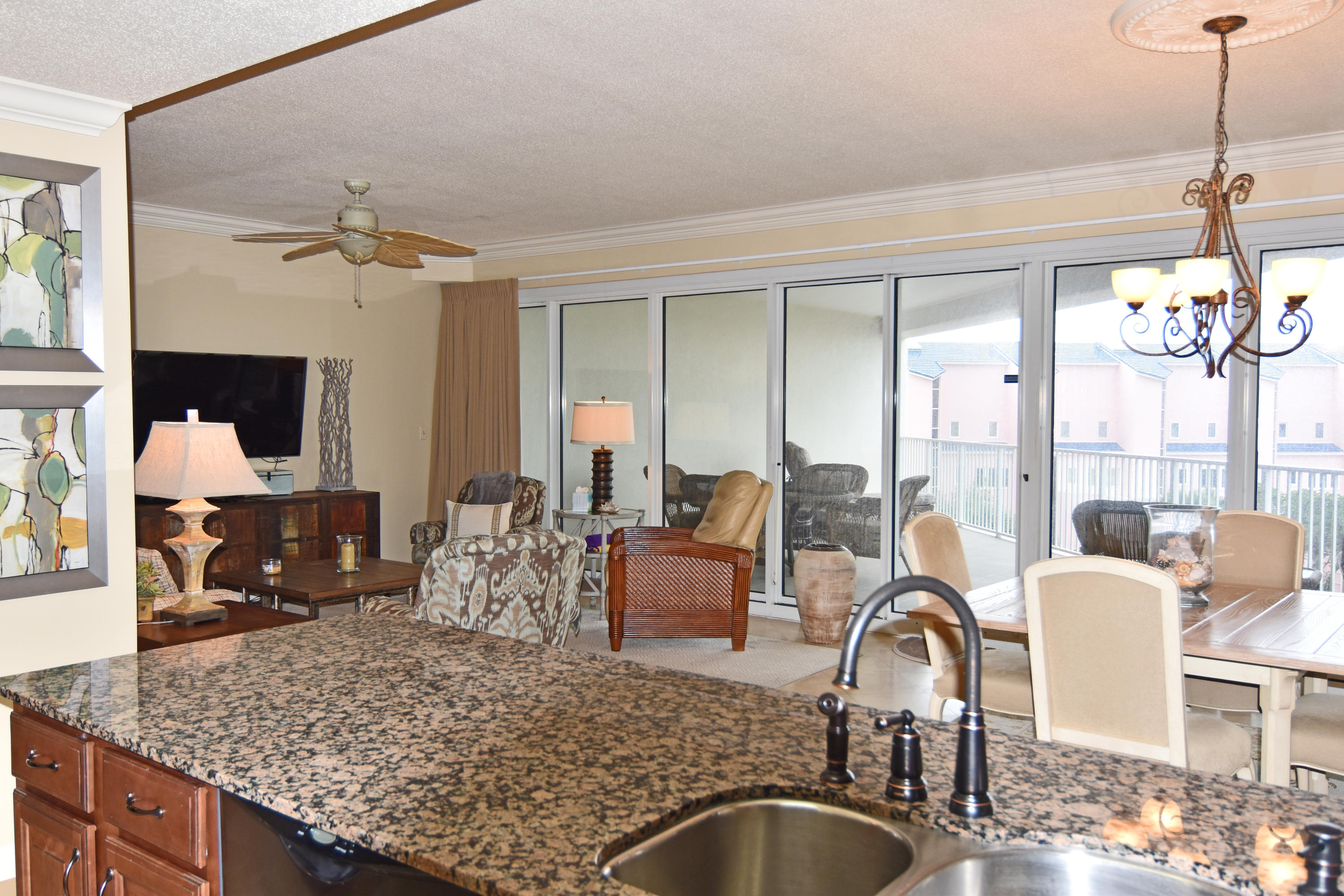 TIDES AT TOPS'L - Residential