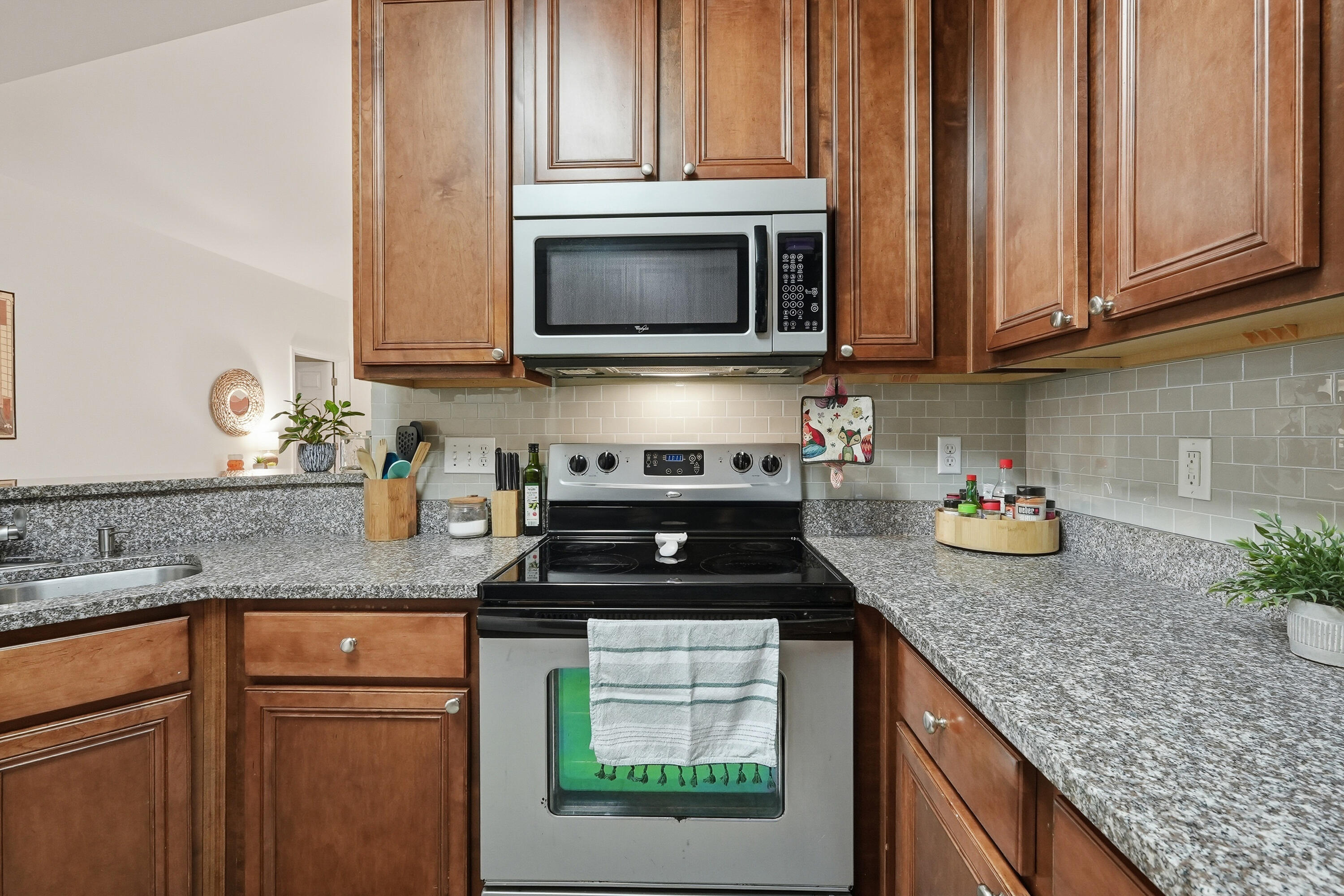 VALPARAISO PINECREST 6 - Residential