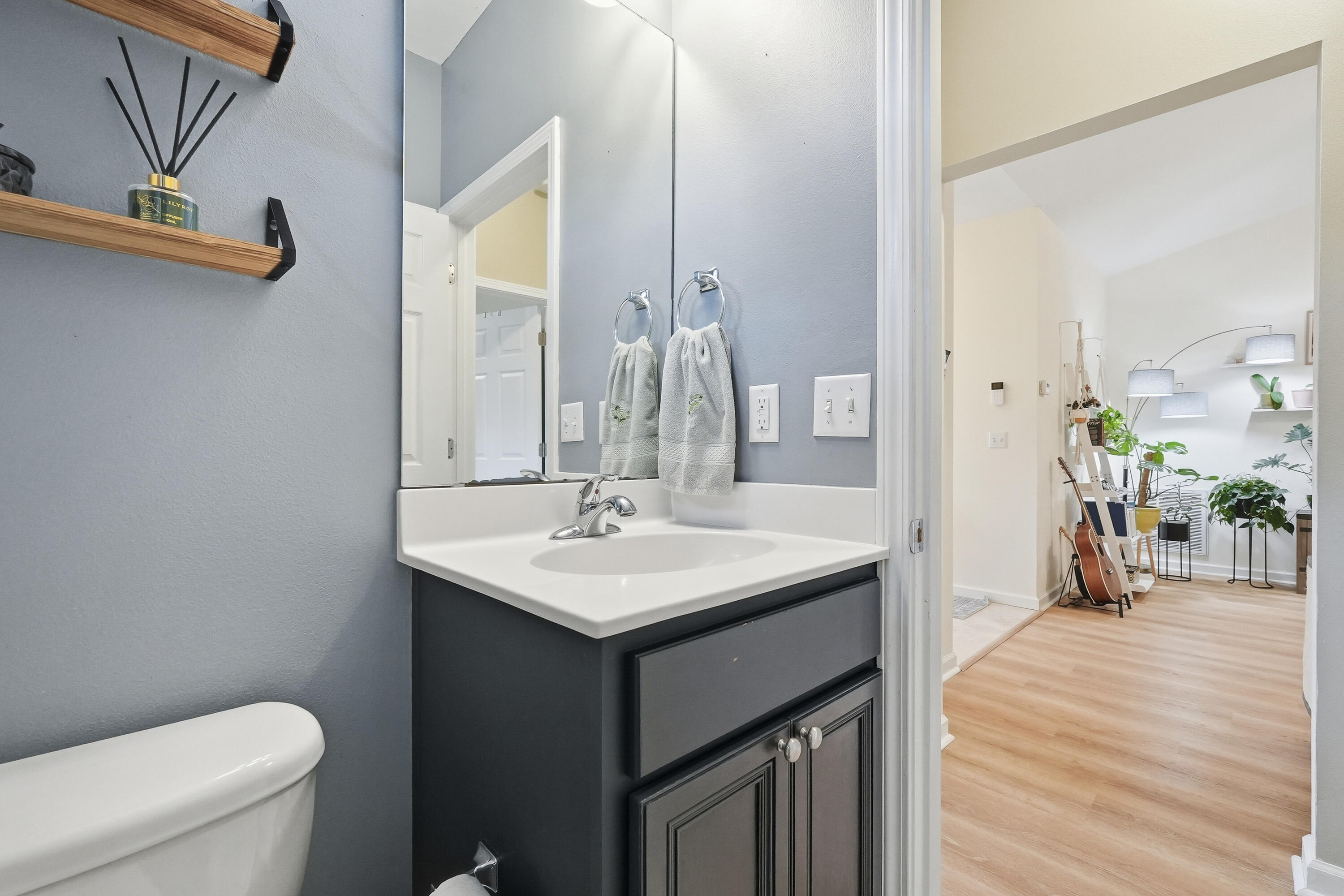 VALPARAISO PINECREST 6 - Residential