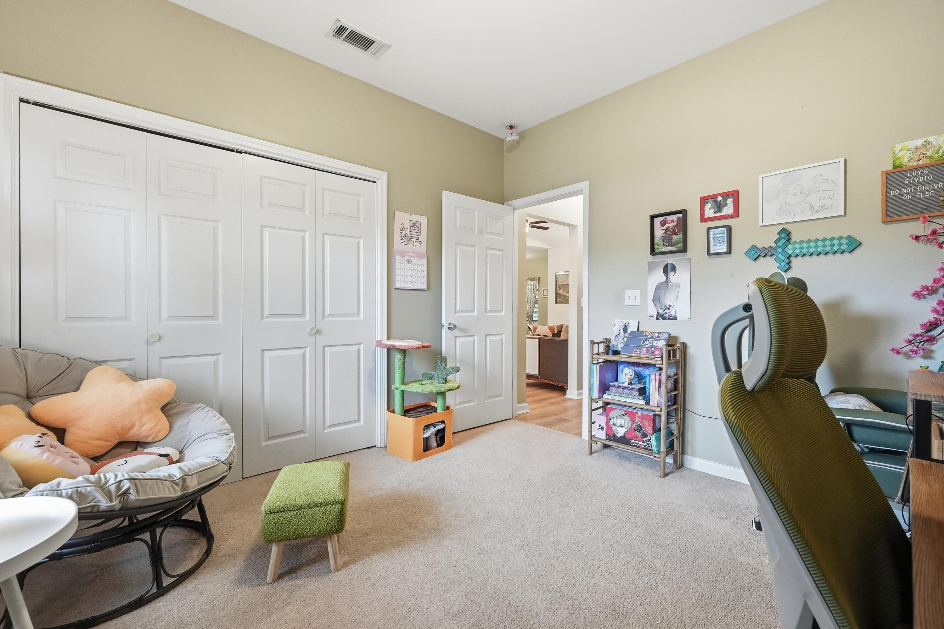 VALPARAISO PINECREST 6 - Residential