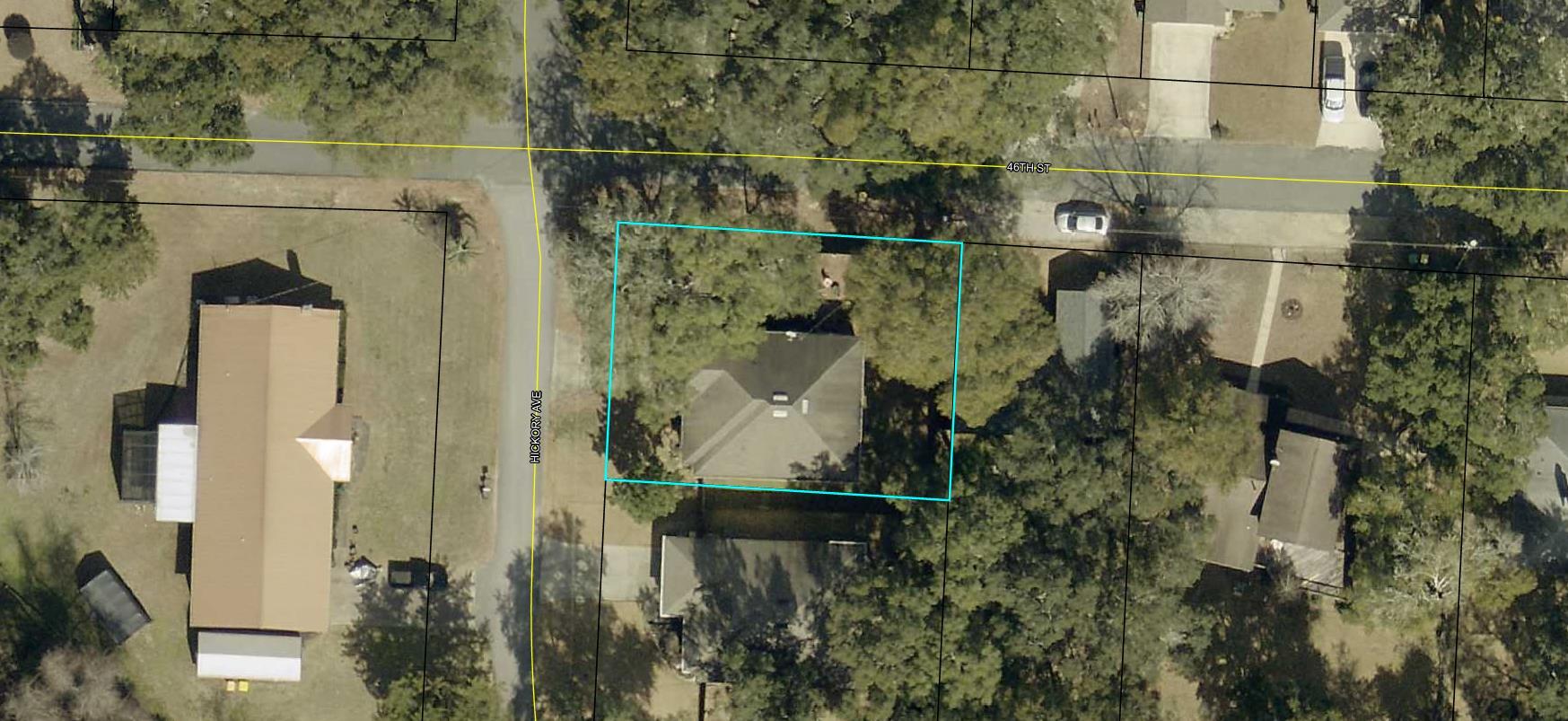 VALPARAISO PINECREST 6 - Residential