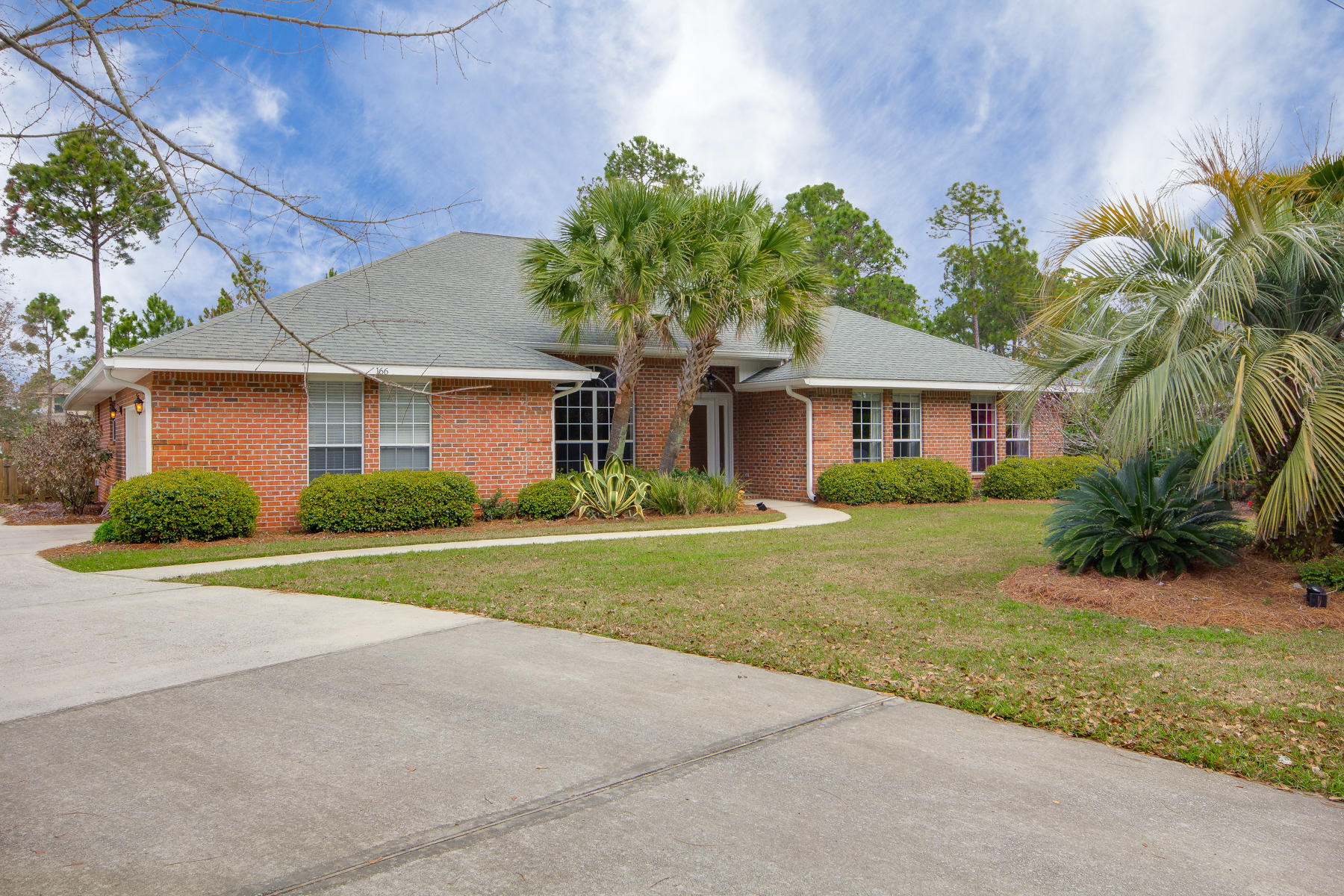 DRIFTWOOD ESTATES - Residential