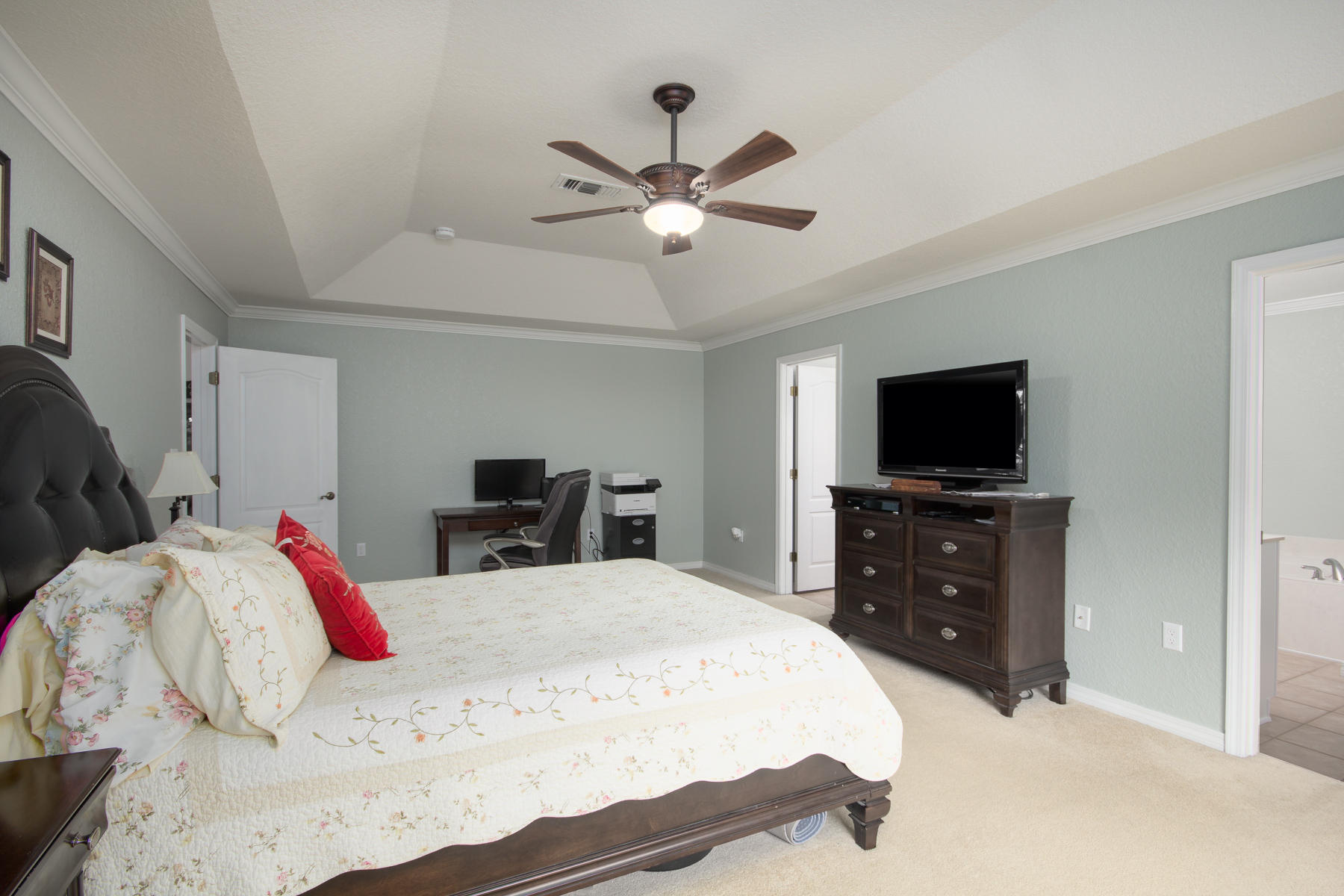 DRIFTWOOD ESTATES - Residential