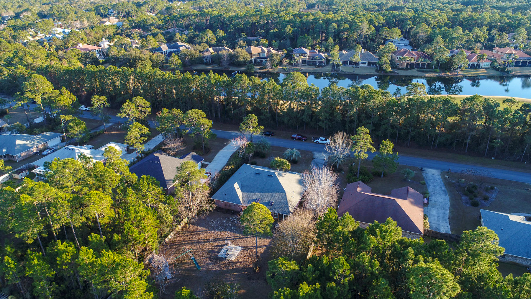 DRIFTWOOD ESTATES - Residential