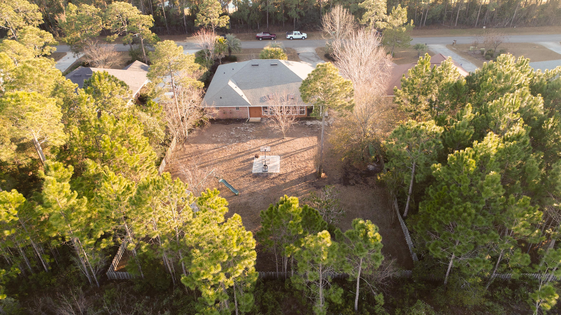 DRIFTWOOD ESTATES - Residential