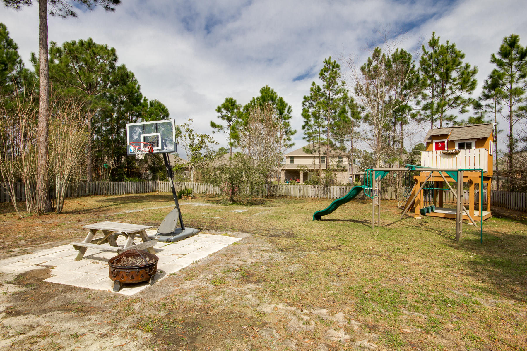 DRIFTWOOD ESTATES - Residential