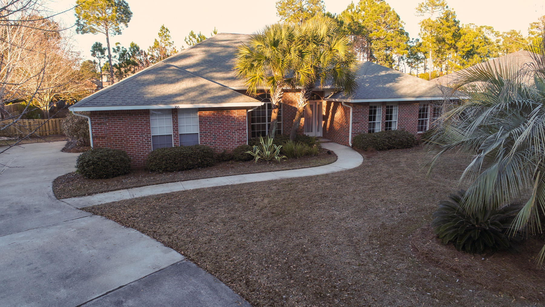 DRIFTWOOD ESTATES - Residential