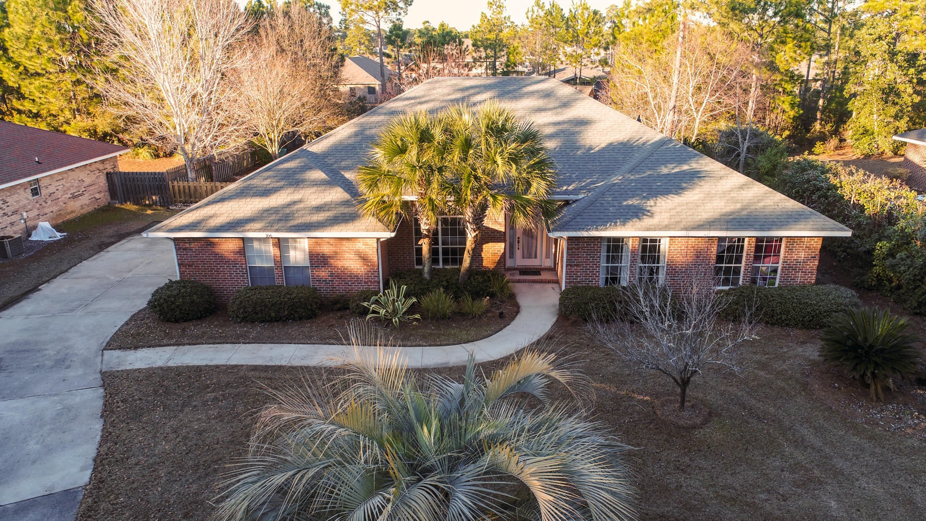 DRIFTWOOD ESTATES - Residential