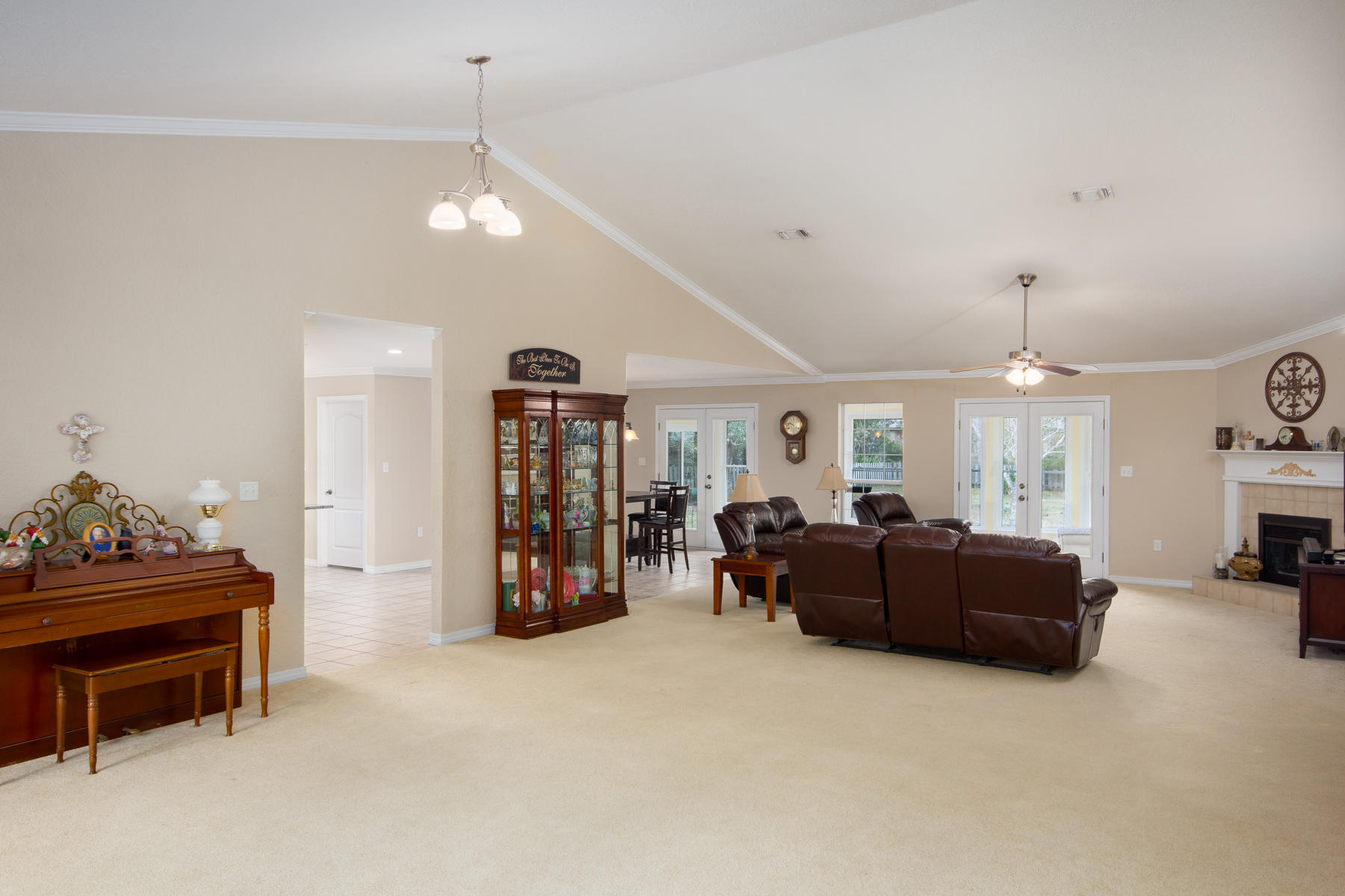 DRIFTWOOD ESTATES - Residential