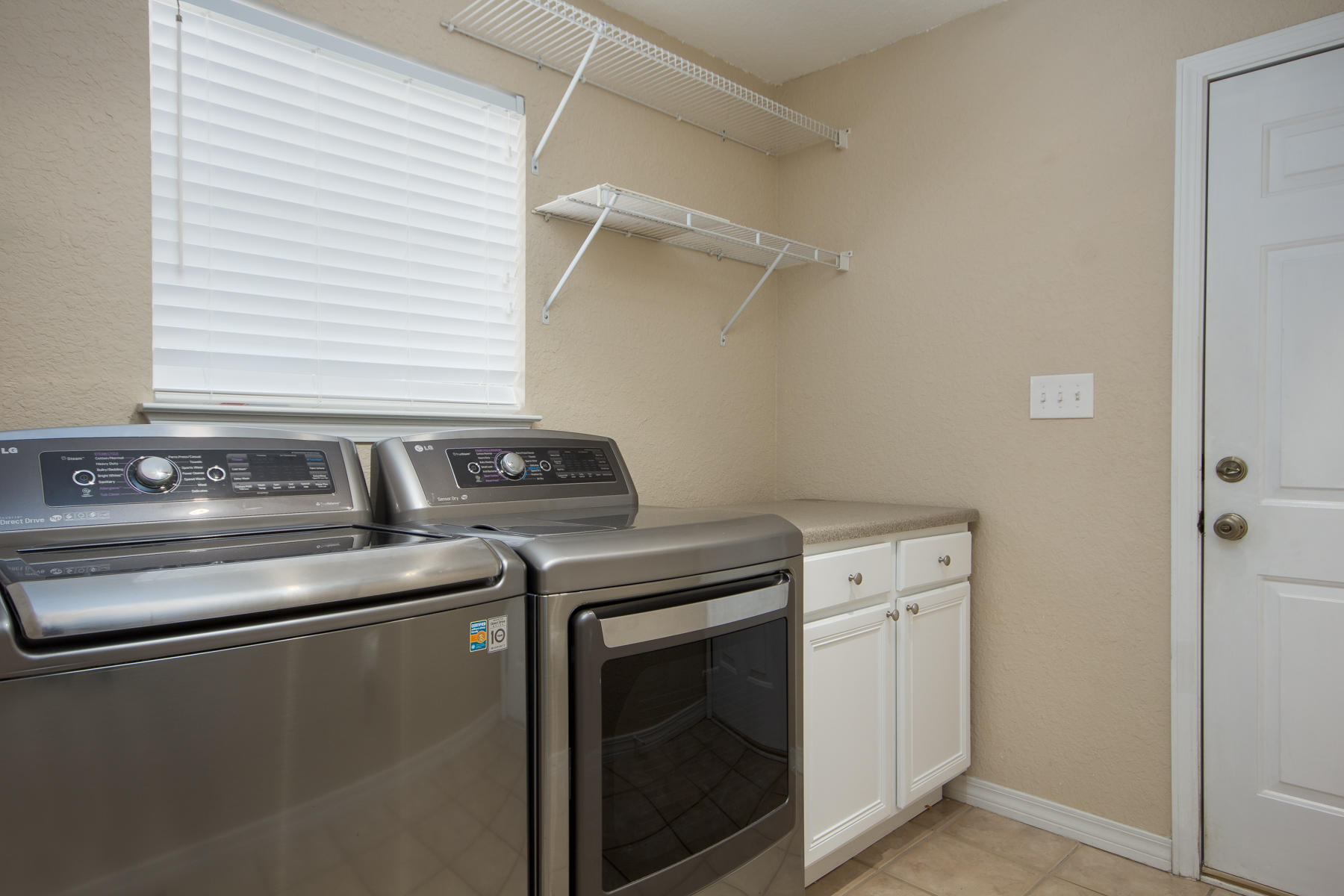 DRIFTWOOD ESTATES - Residential