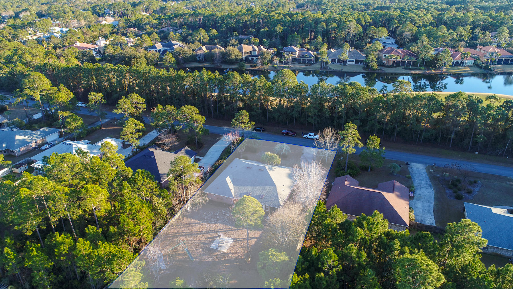 DRIFTWOOD ESTATES - Residential