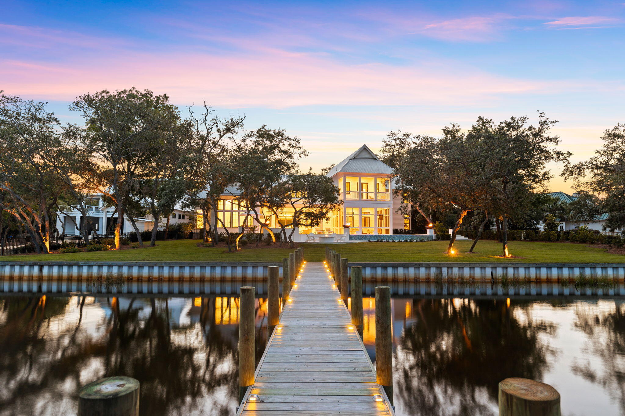 BOTANY BAYOU - Residential