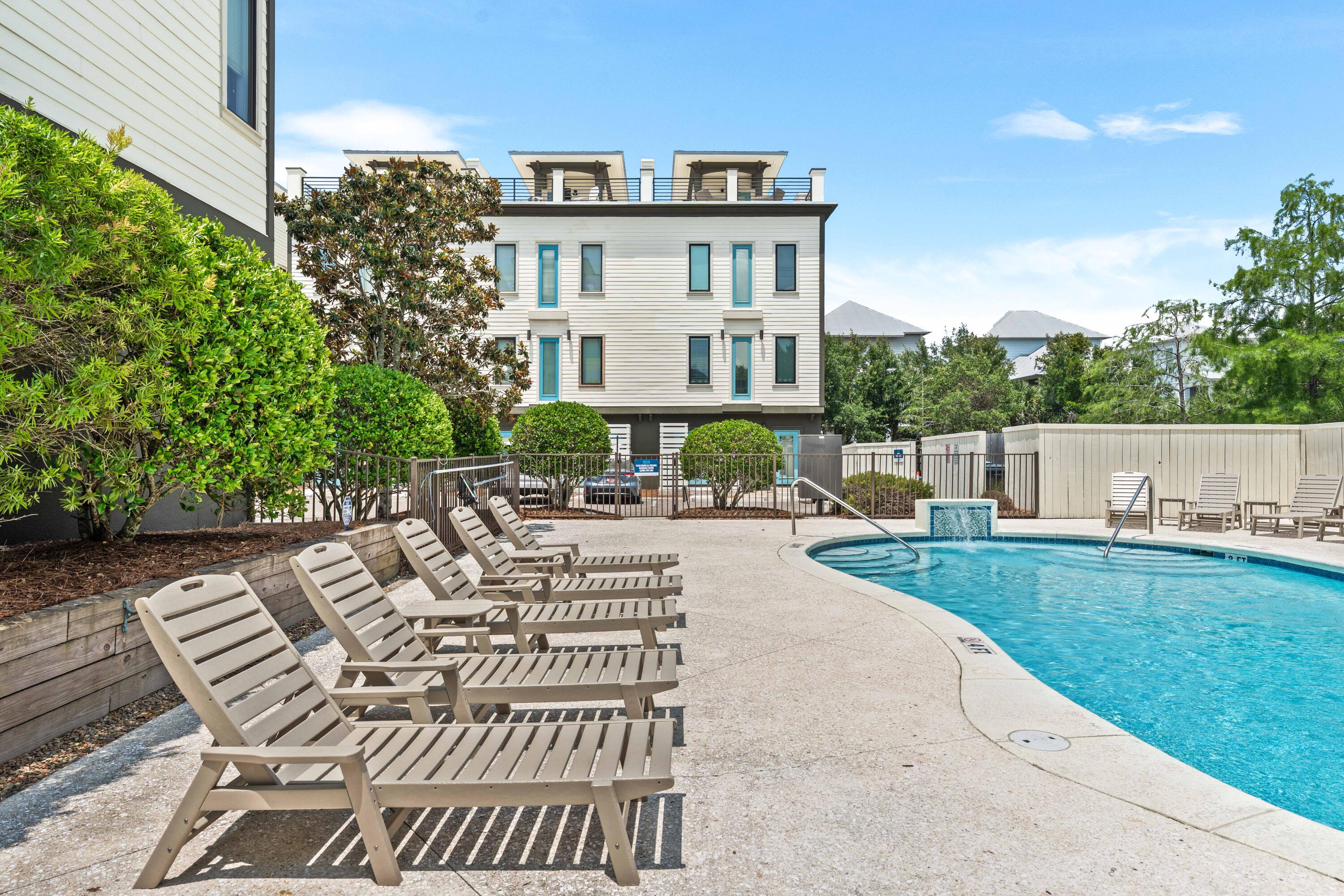 Thirty Blu - Residential