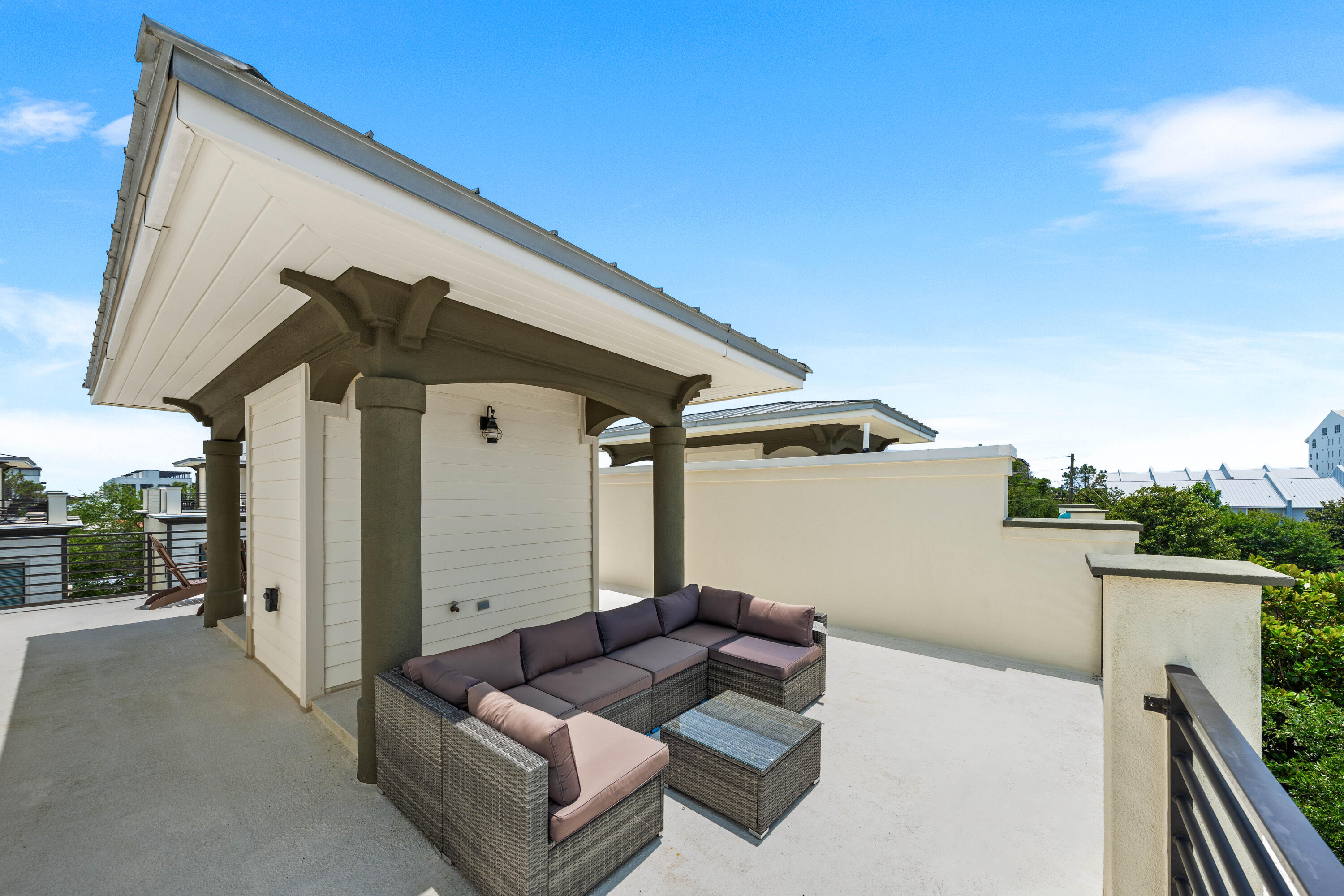 Thirty Blu - Residential