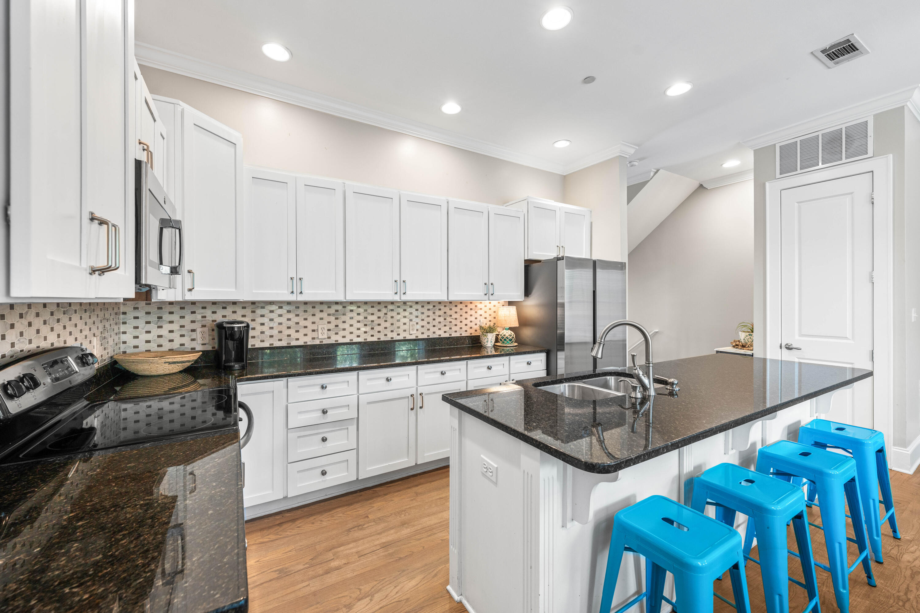 Thirty Blu - Residential