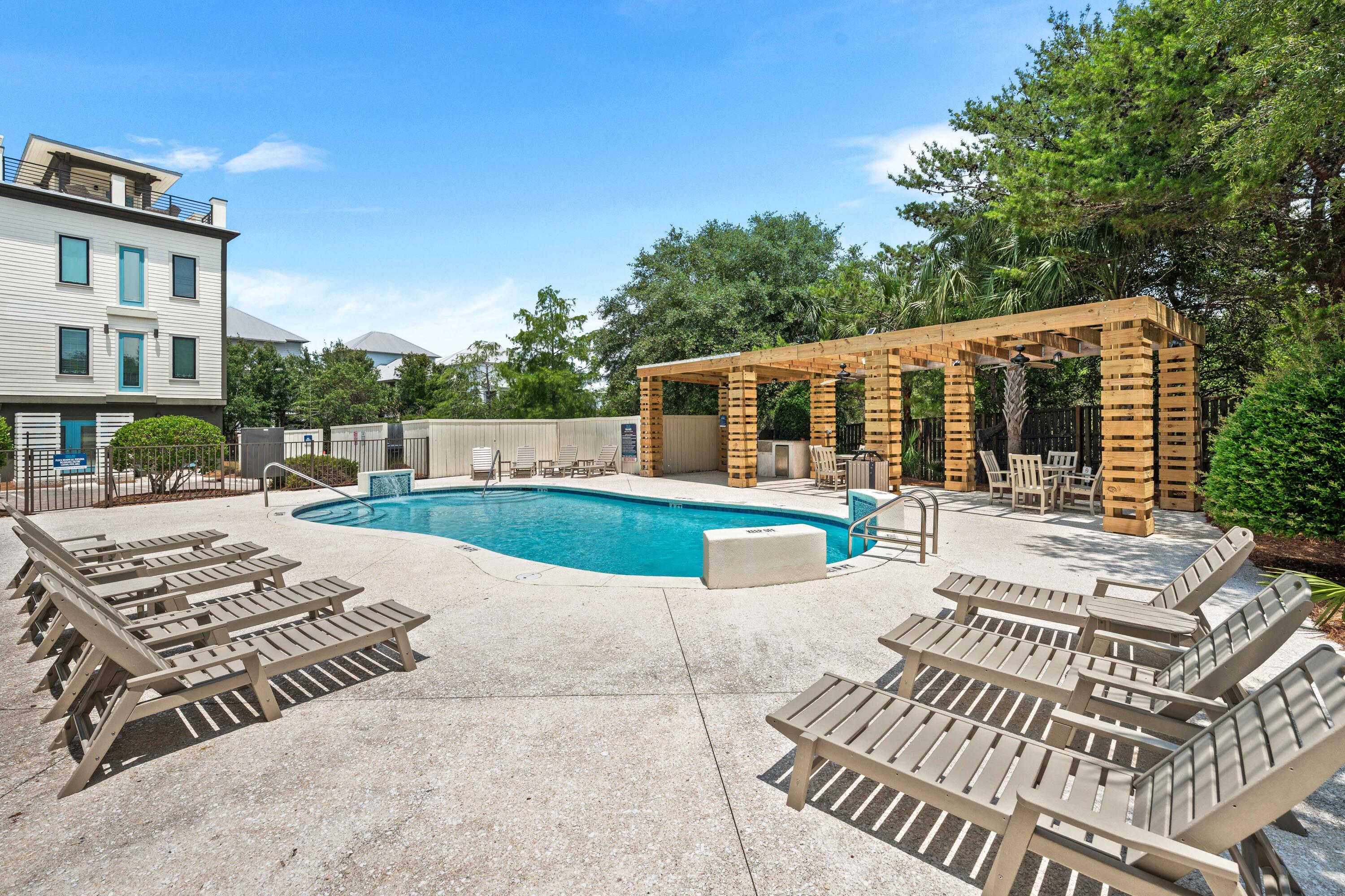 Thirty Blu - Residential