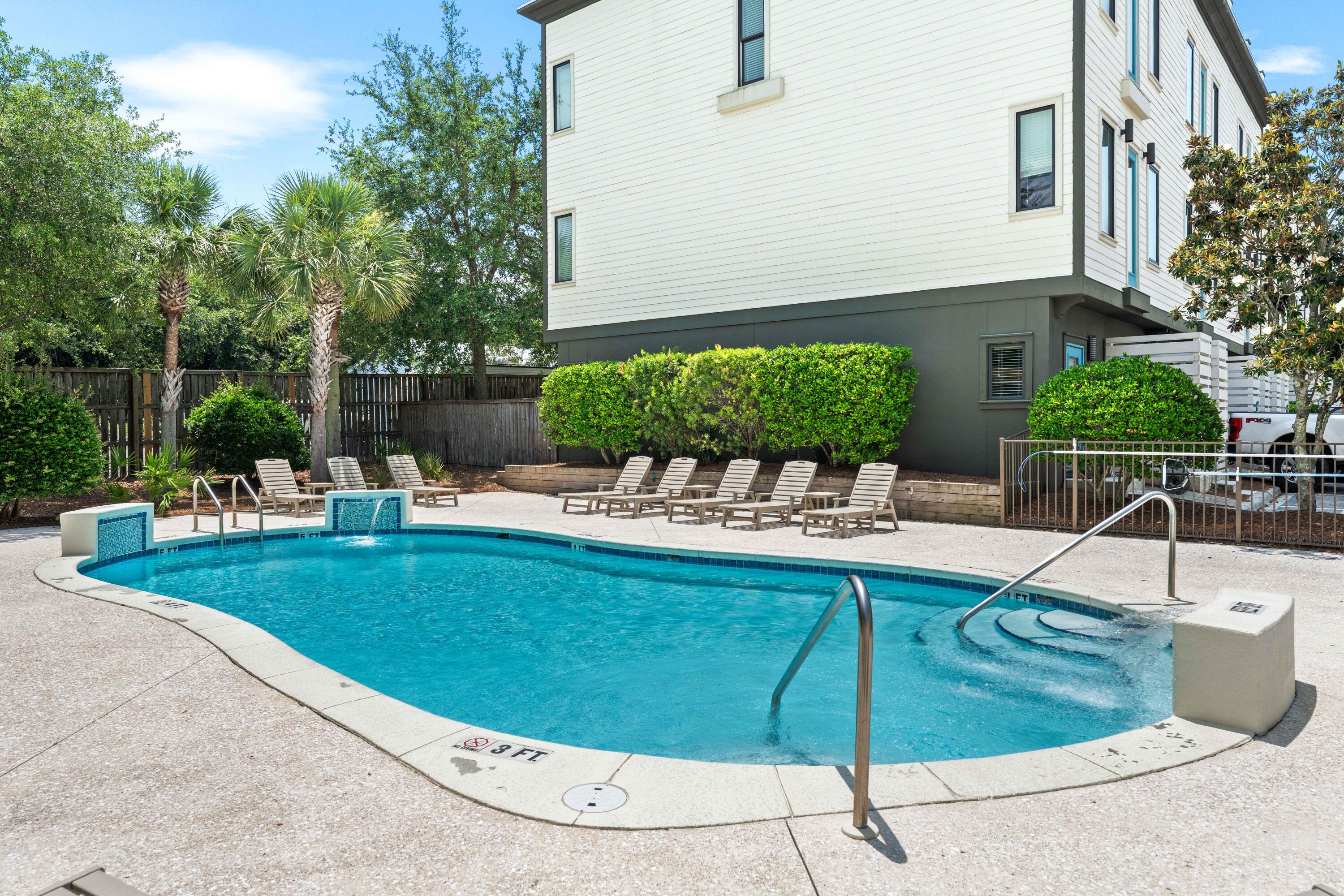 Thirty Blu - Residential