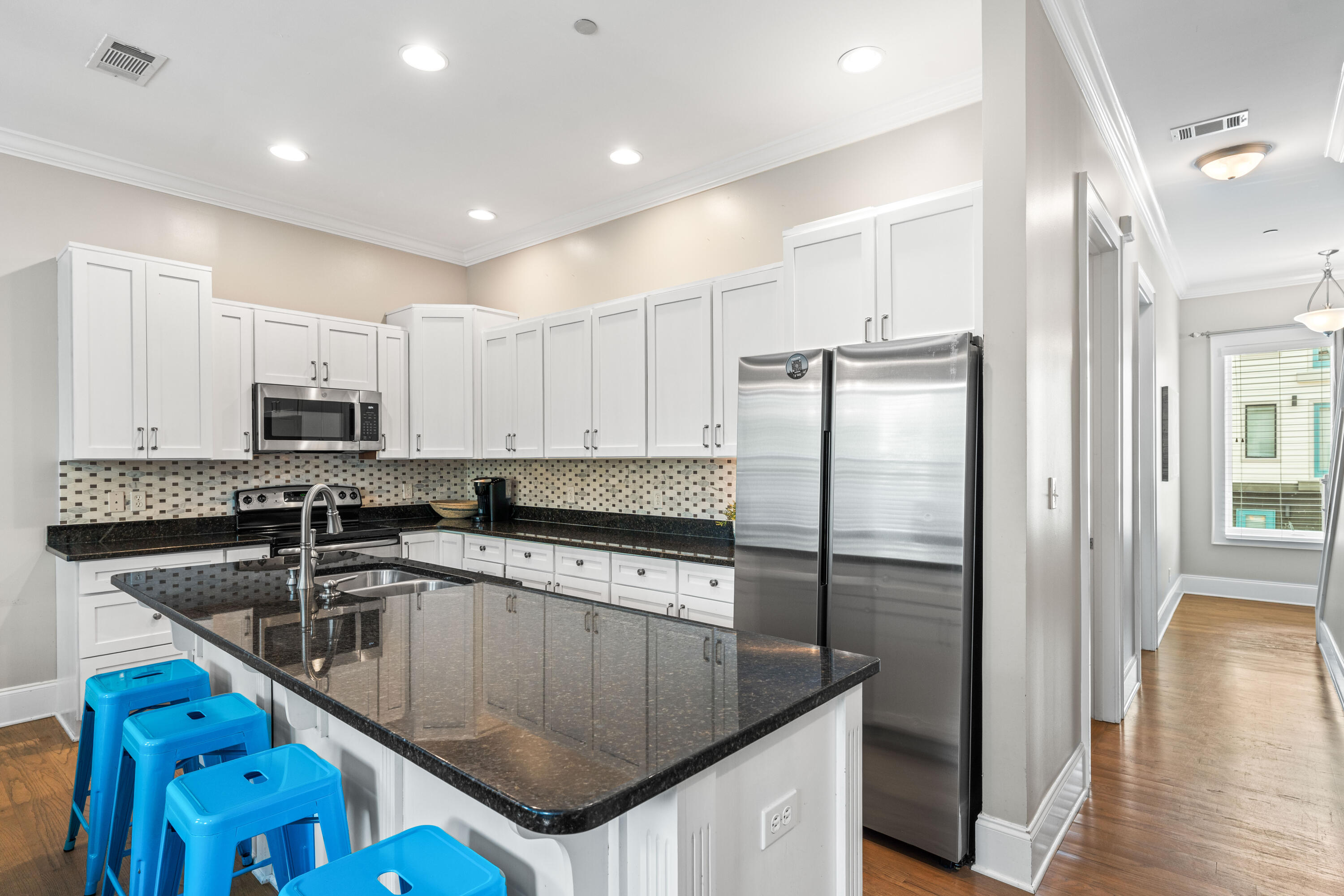 Thirty Blu - Residential