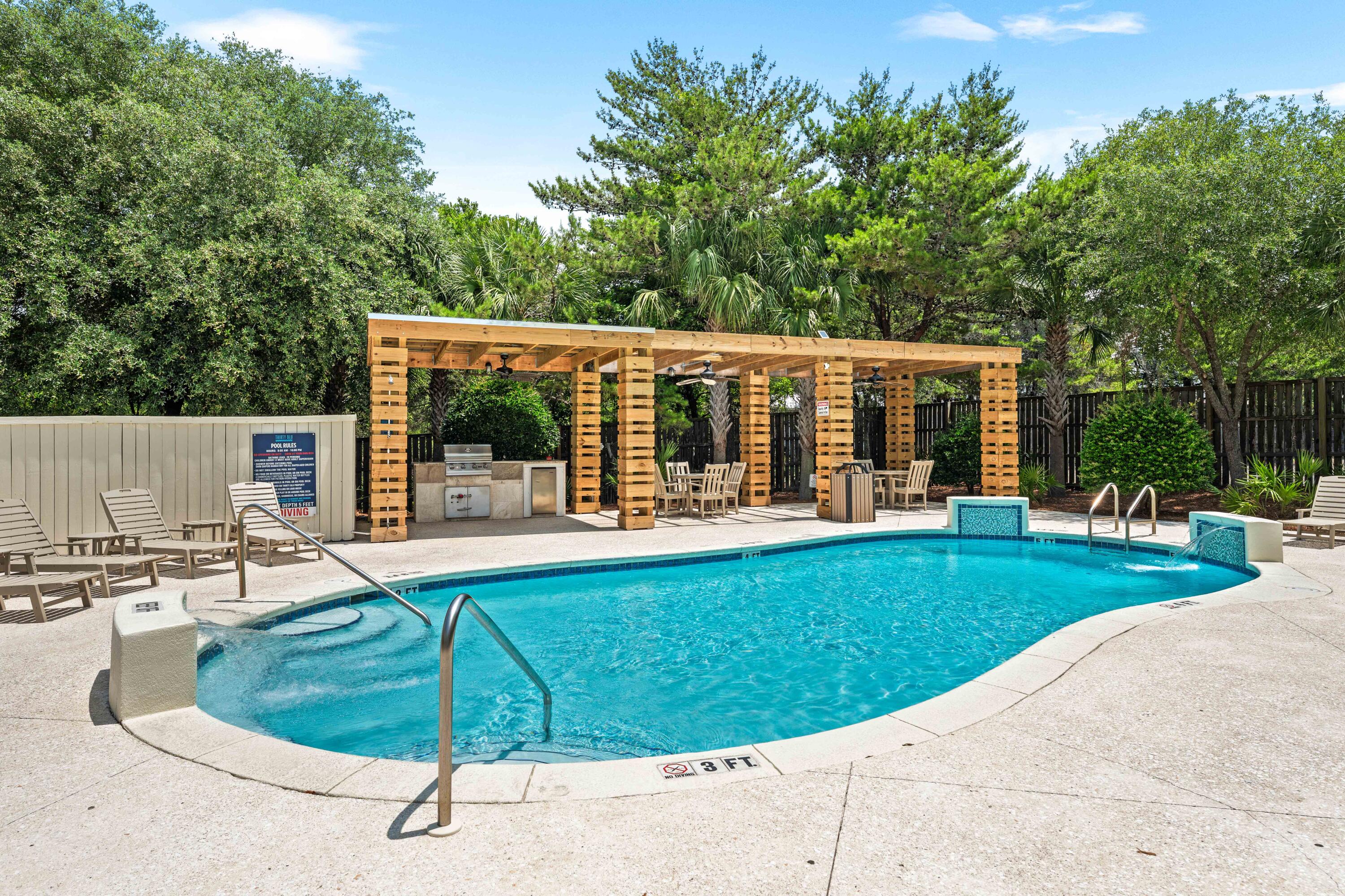 Thirty Blu - Residential