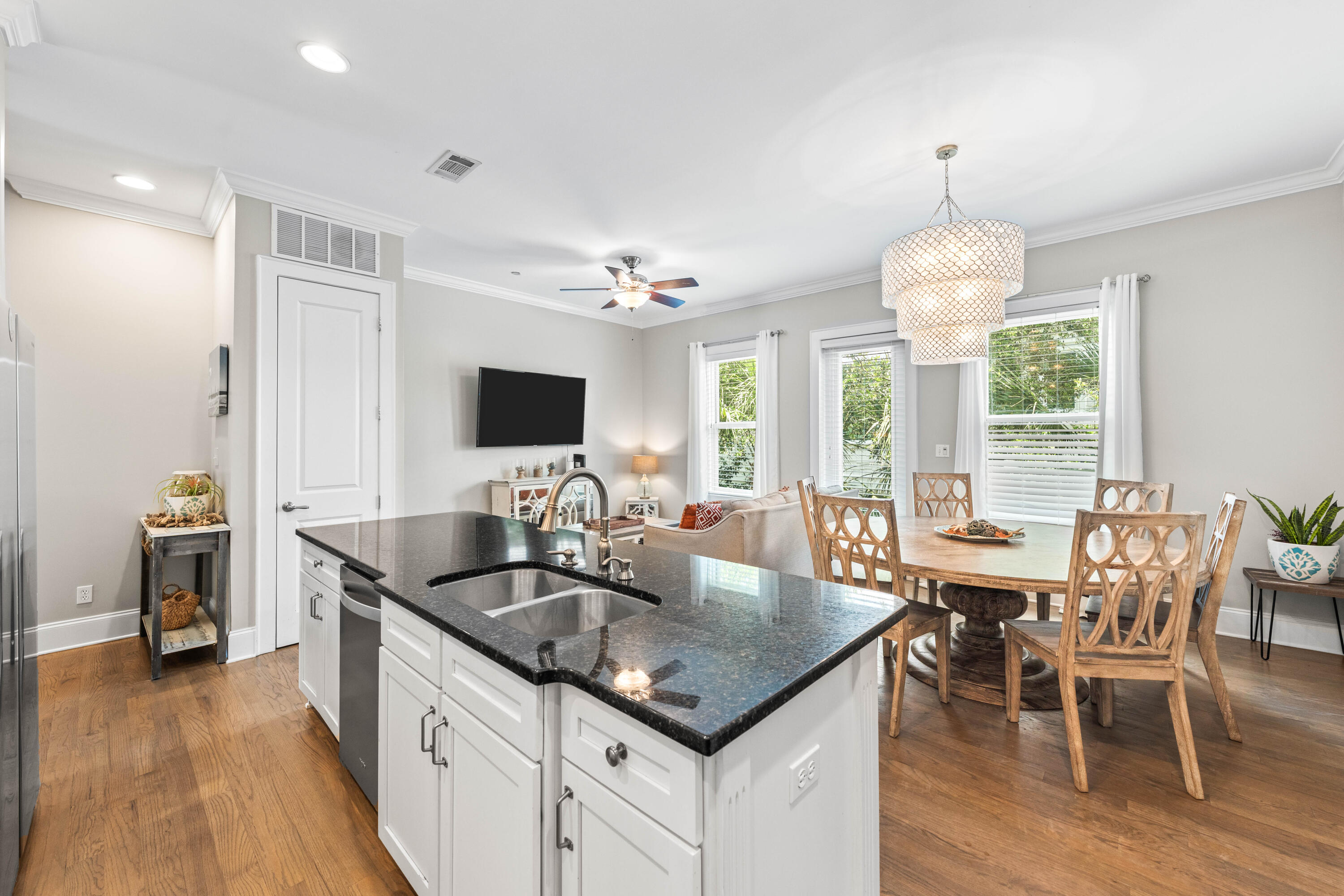 Thirty Blu - Residential