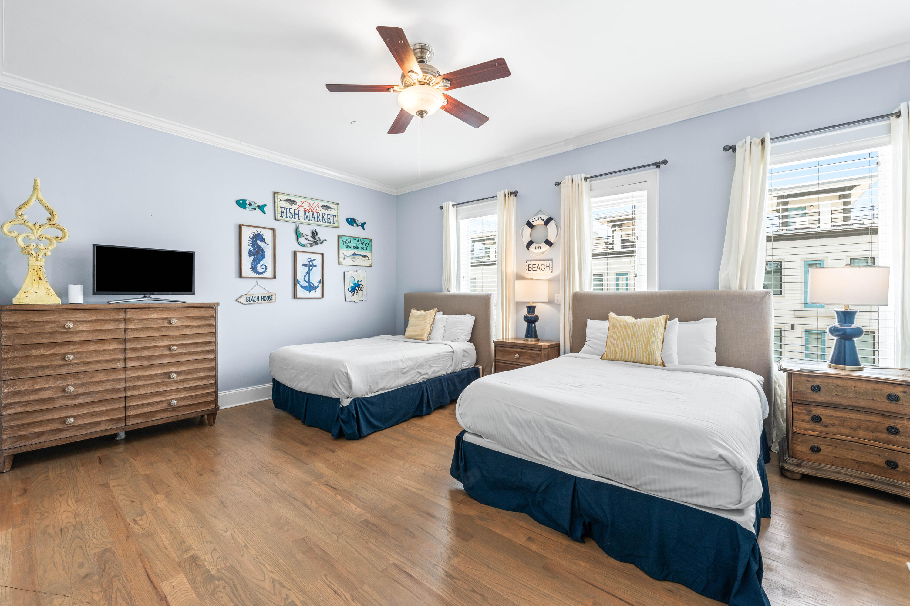 Thirty Blu - Residential