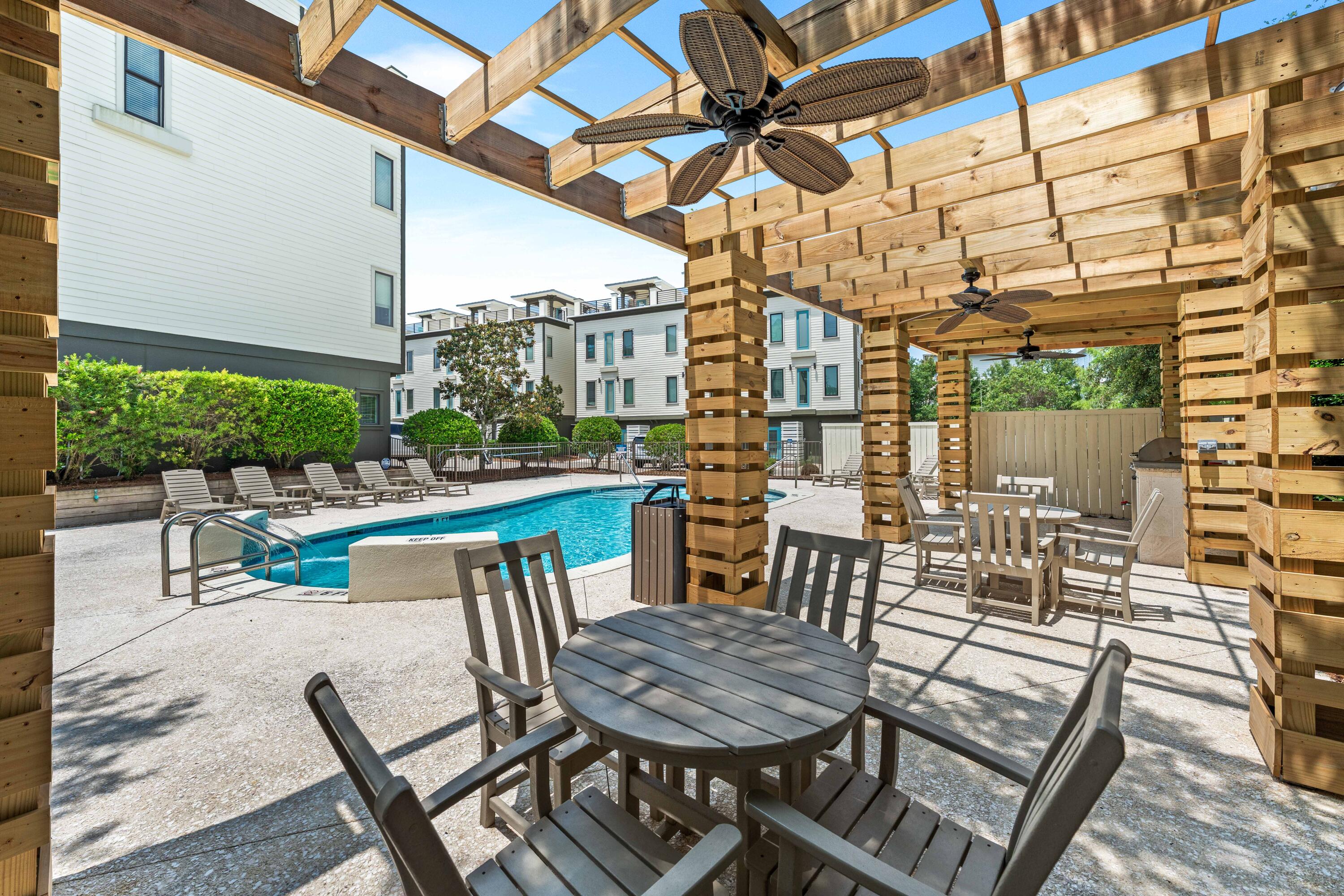 Thirty Blu - Residential