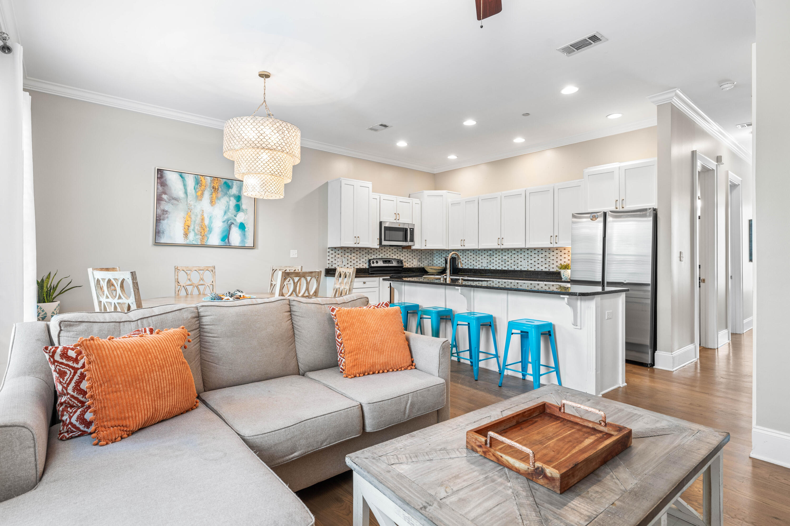 Thirty Blu - Residential