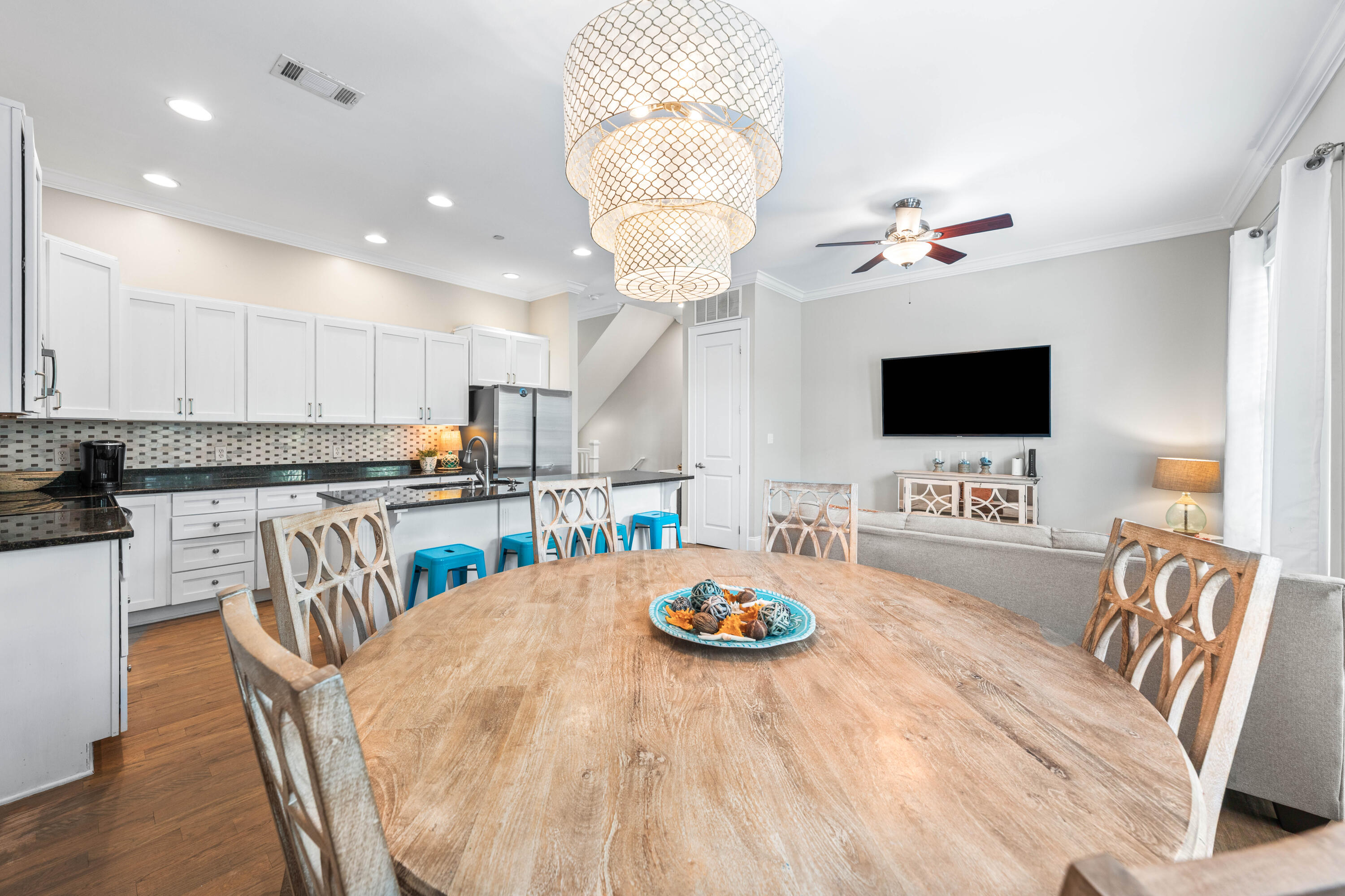 Thirty Blu - Residential